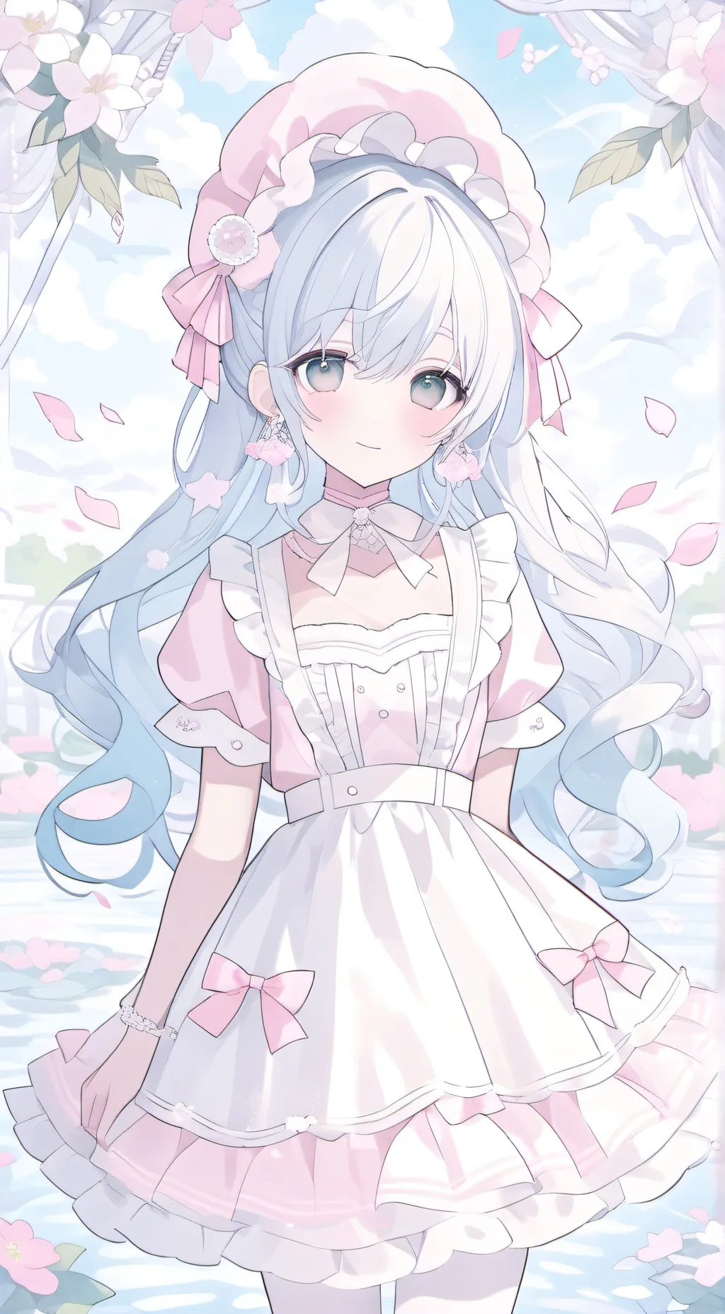 Talkie AI - Chat with isla