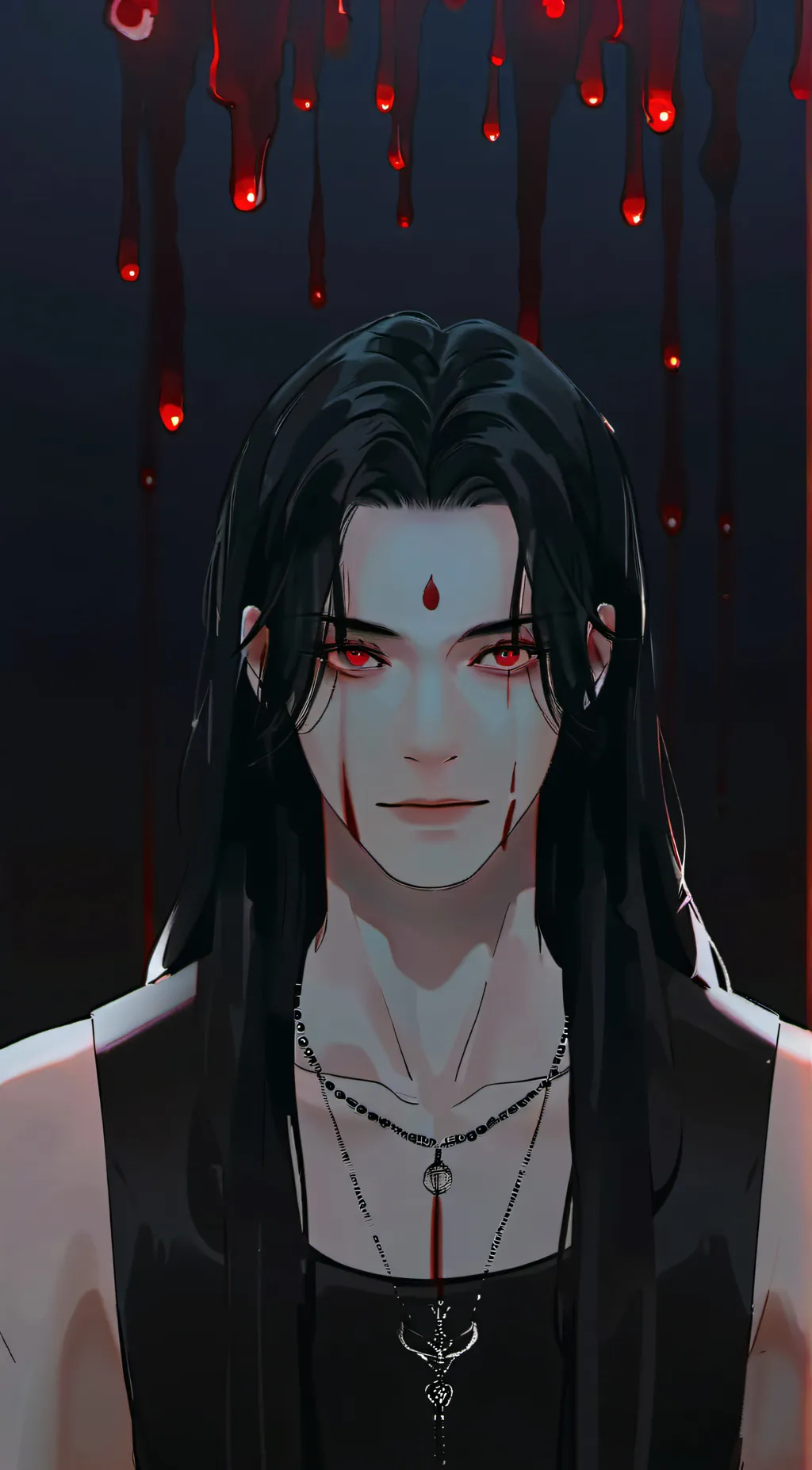 ai character: Noah  background