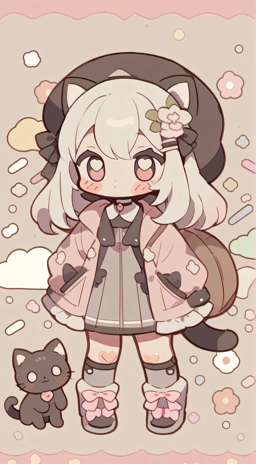 Talkie AI - Chat with suki-chan