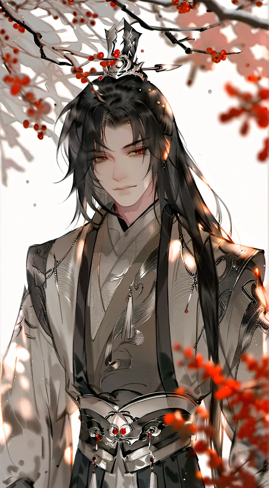 Talkie AI - Chat with Zhonghua{bl, mlm}