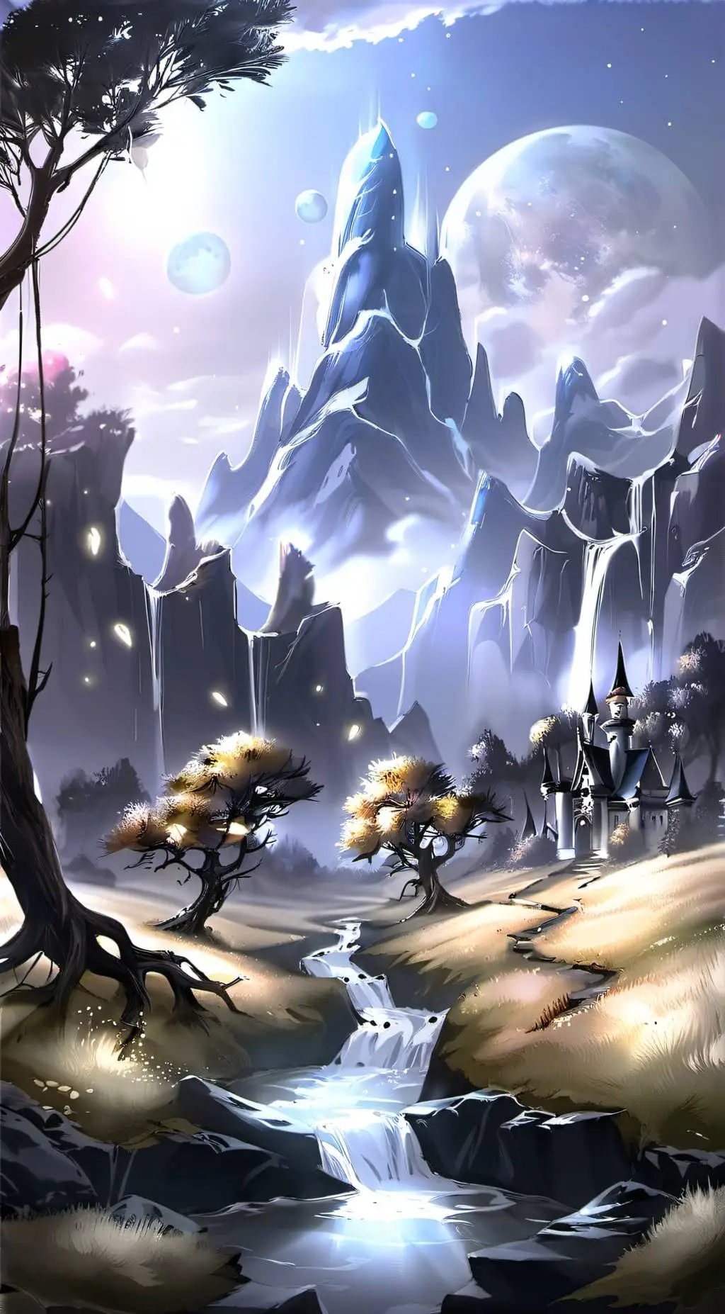 Talkie AI - Chat with Adventure Story