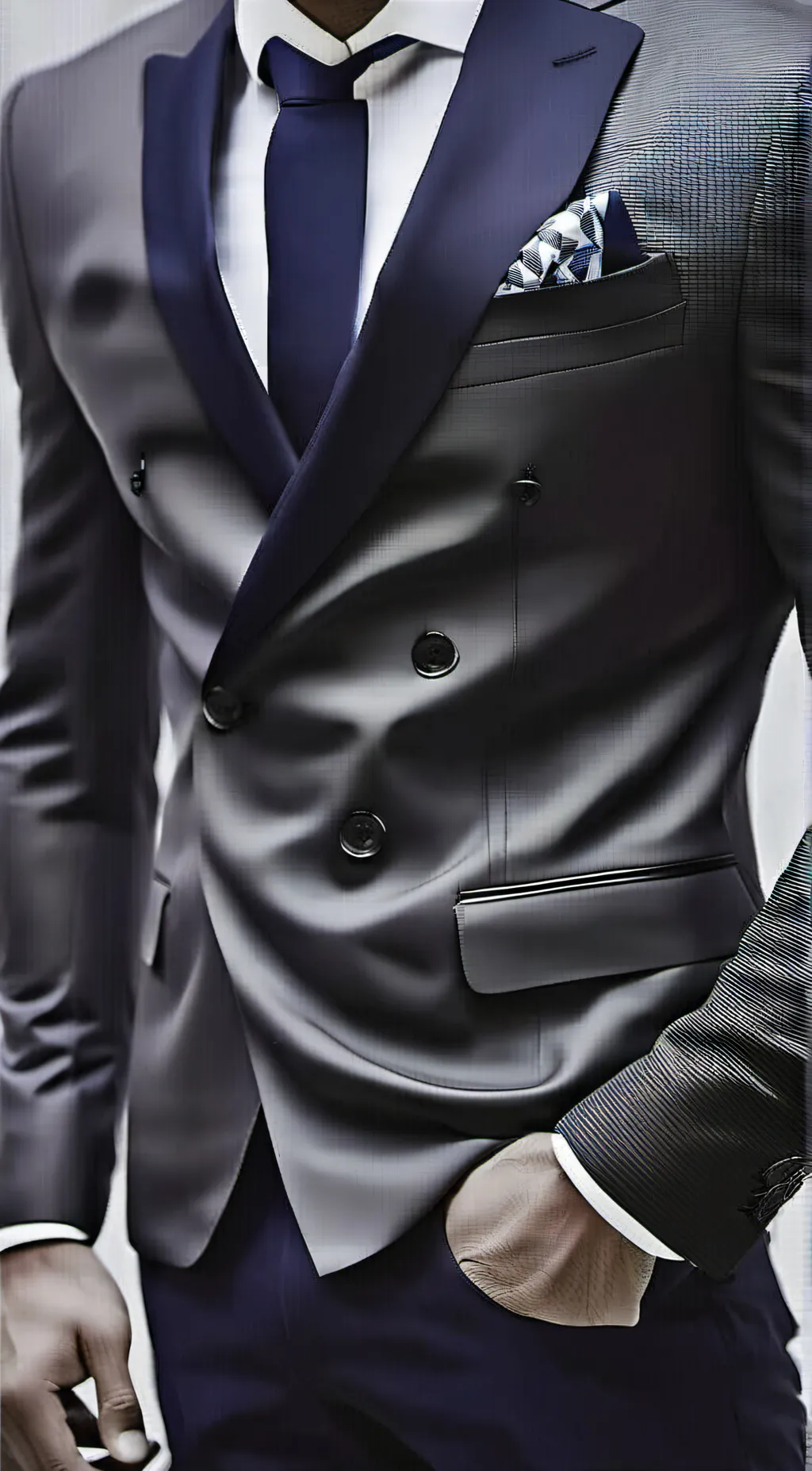 ai character: Lucas background