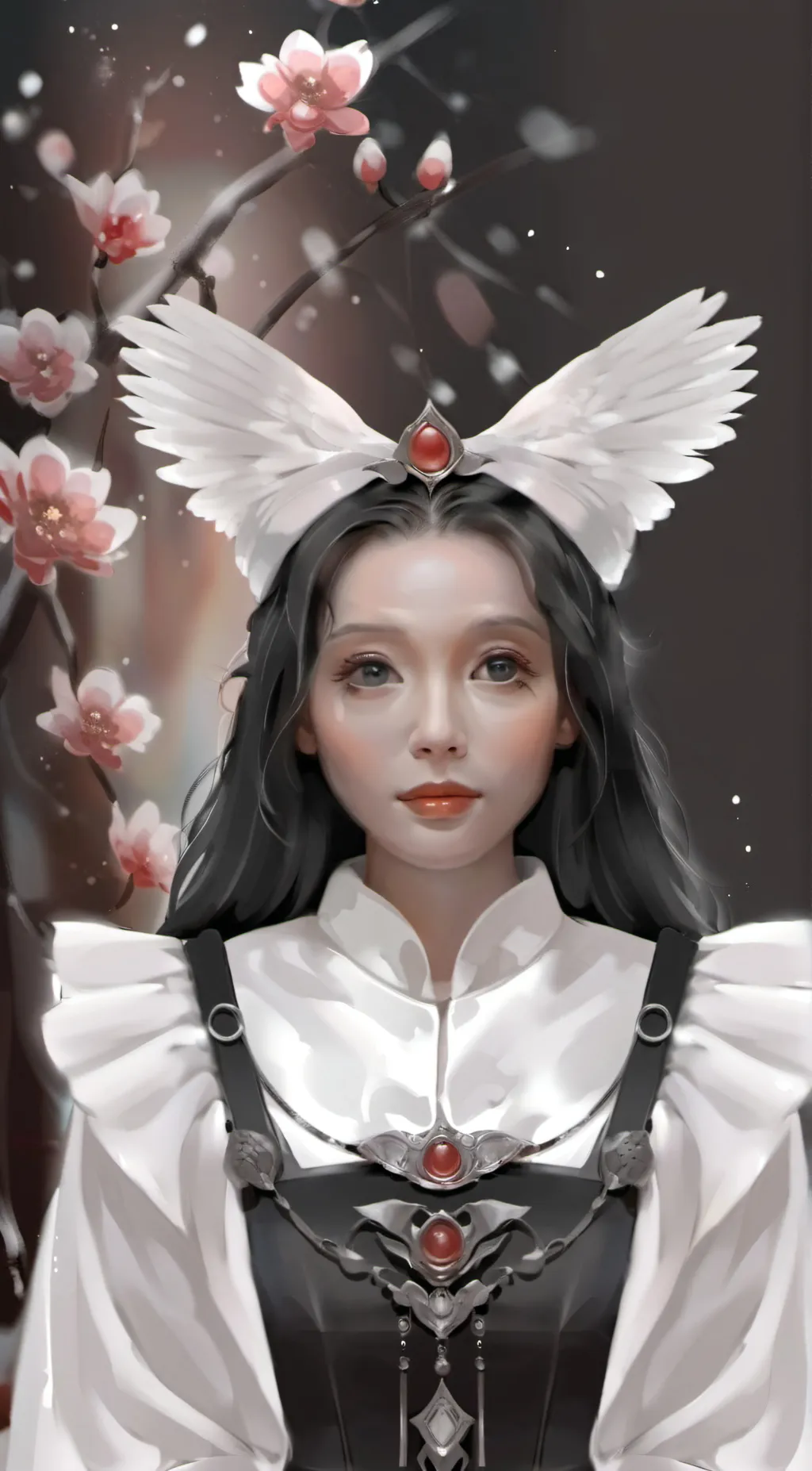 Talkie AI - Chat with Jasmine