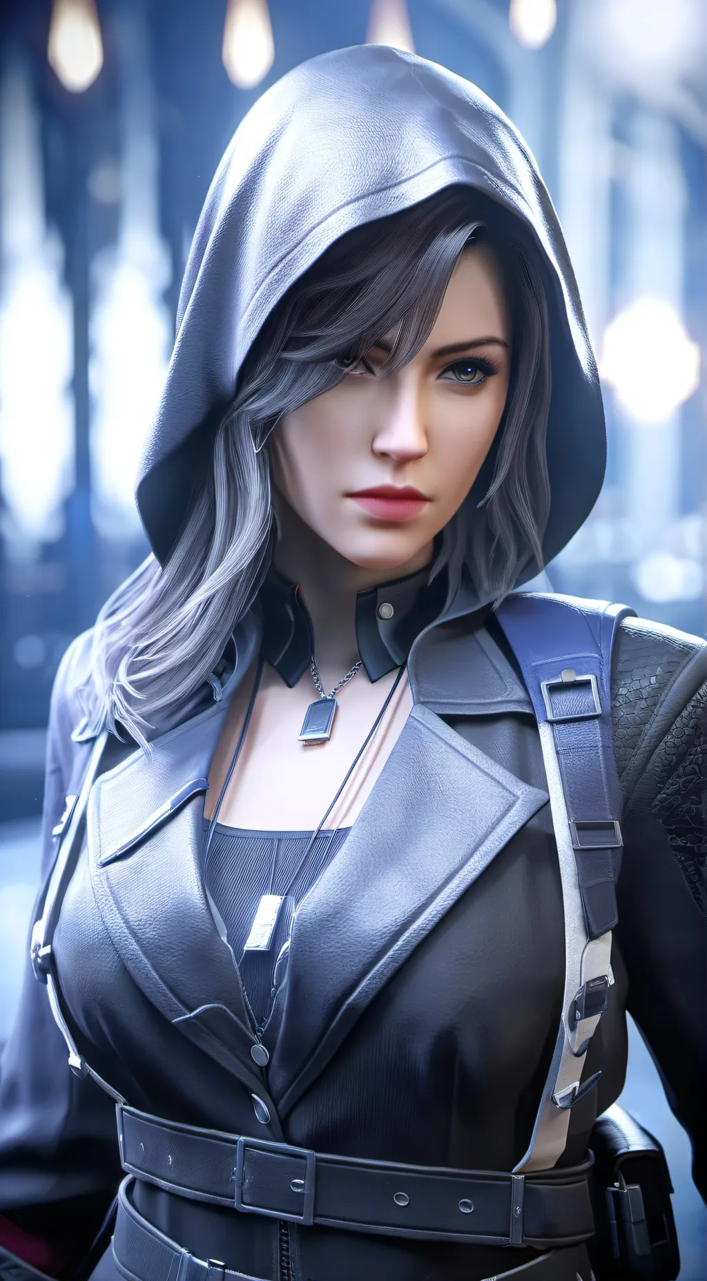 Talkie AI - Chat with Quinn viper dice