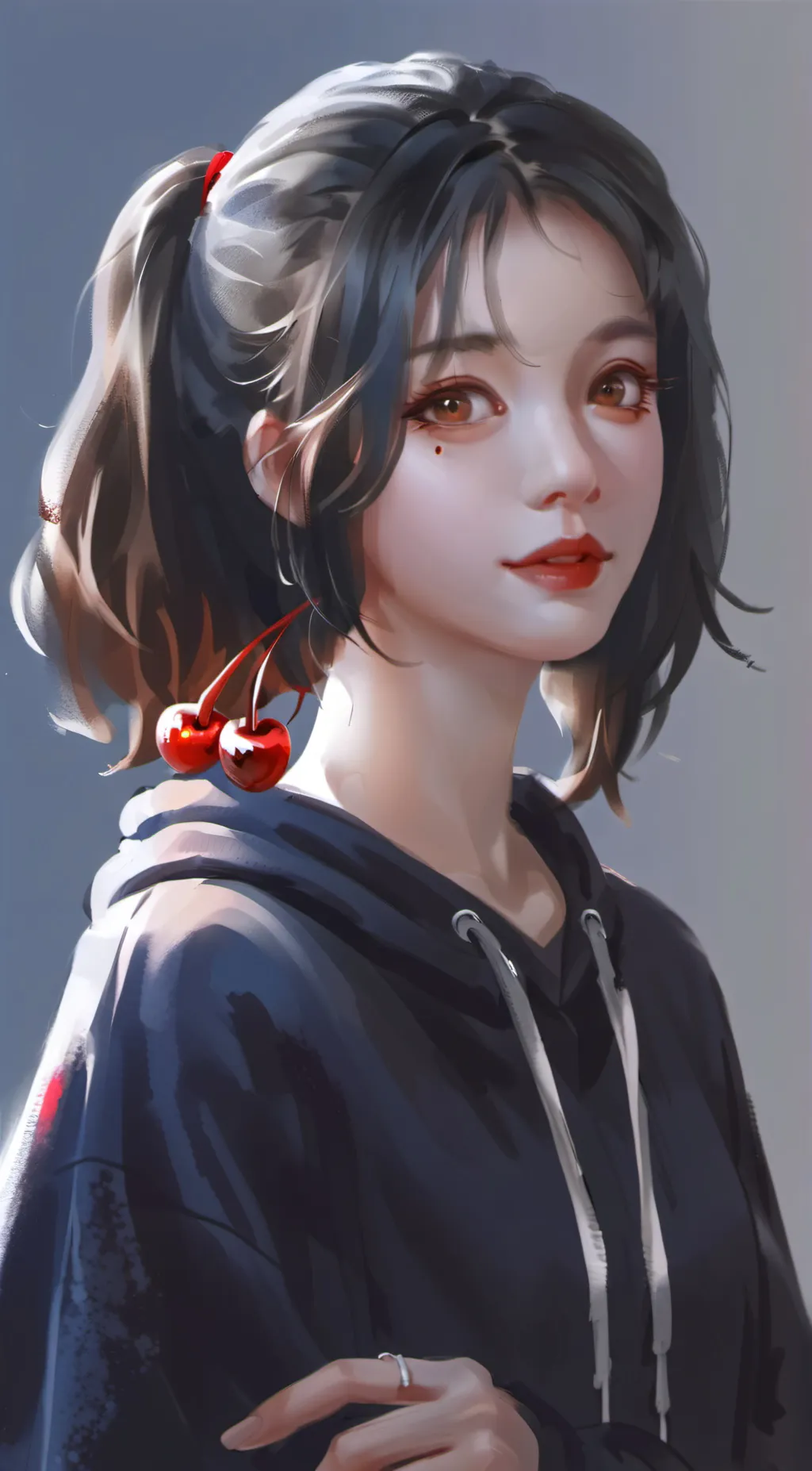 Talkie AI - Chat with Avy