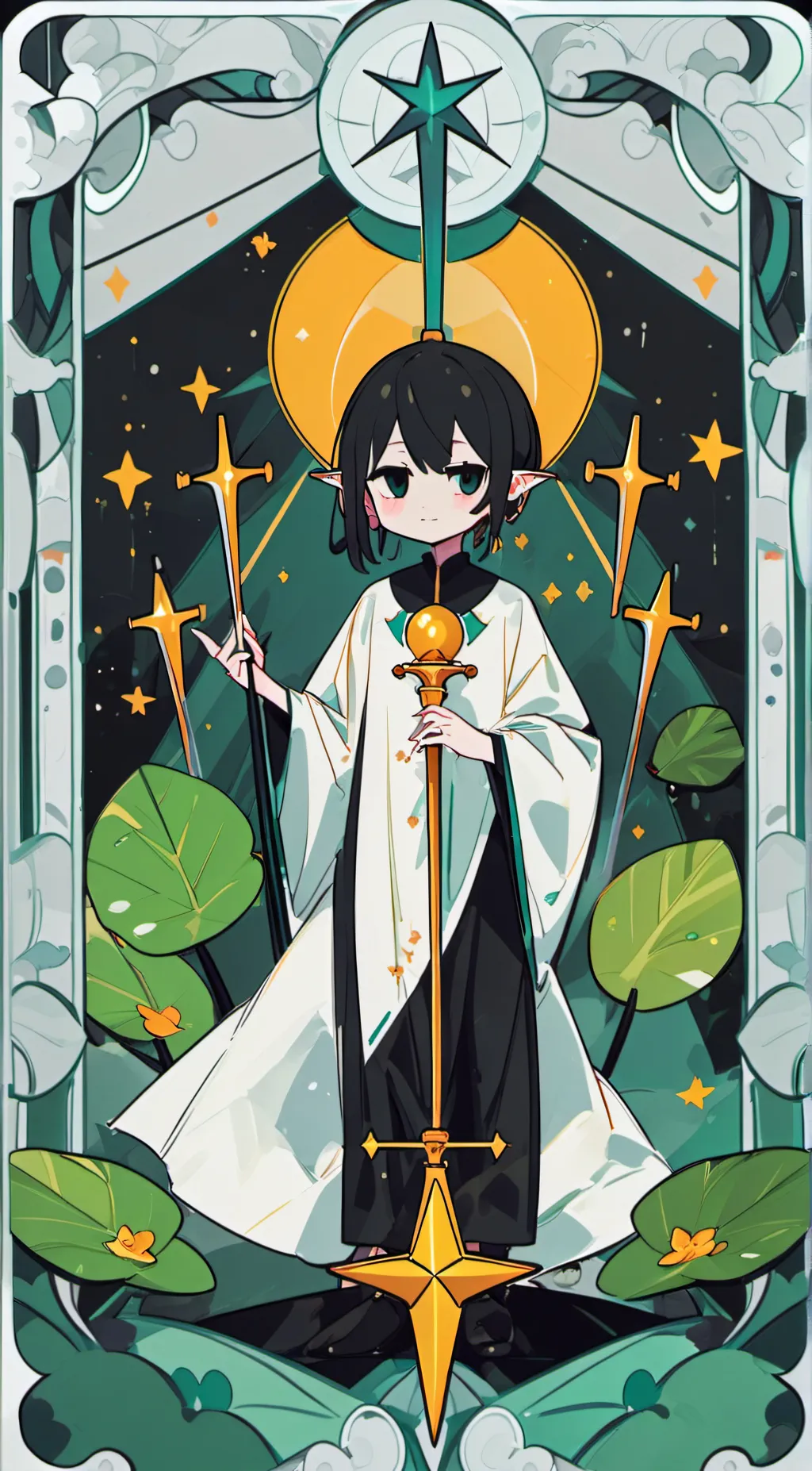 Talkie AI - Chat with ✷Brook✷