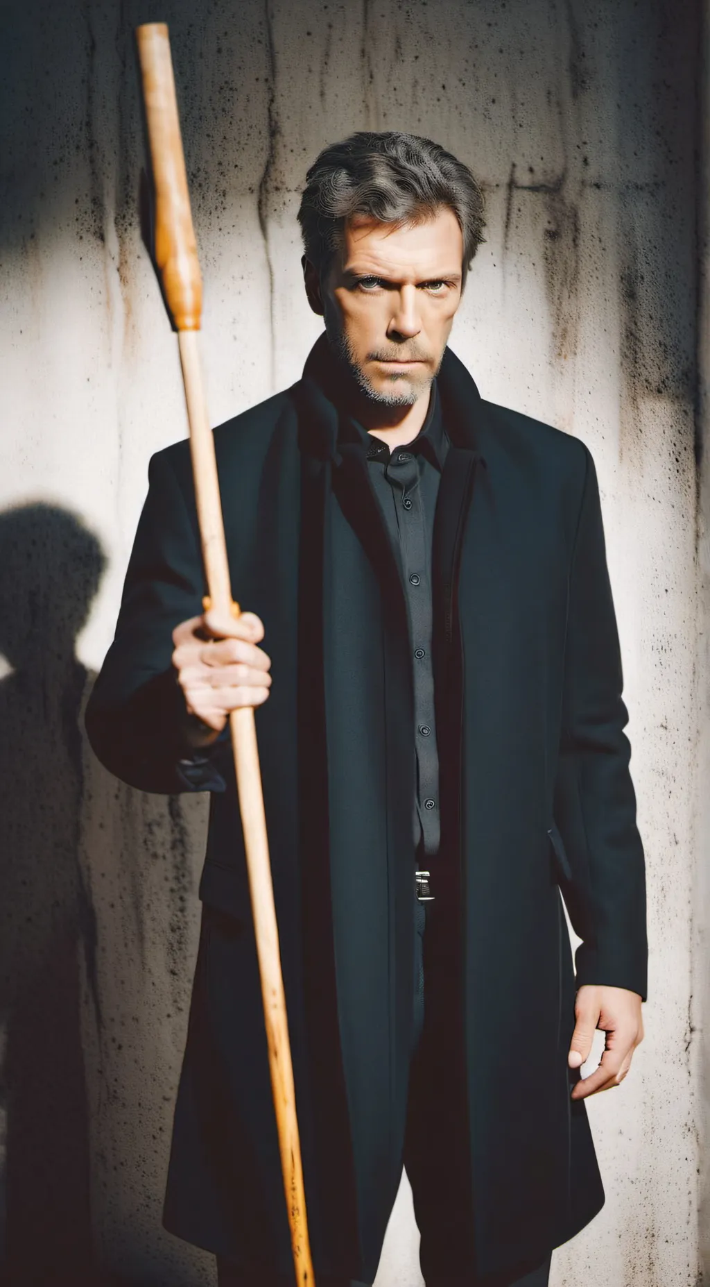 Talkie AI - Chat with Doctor House