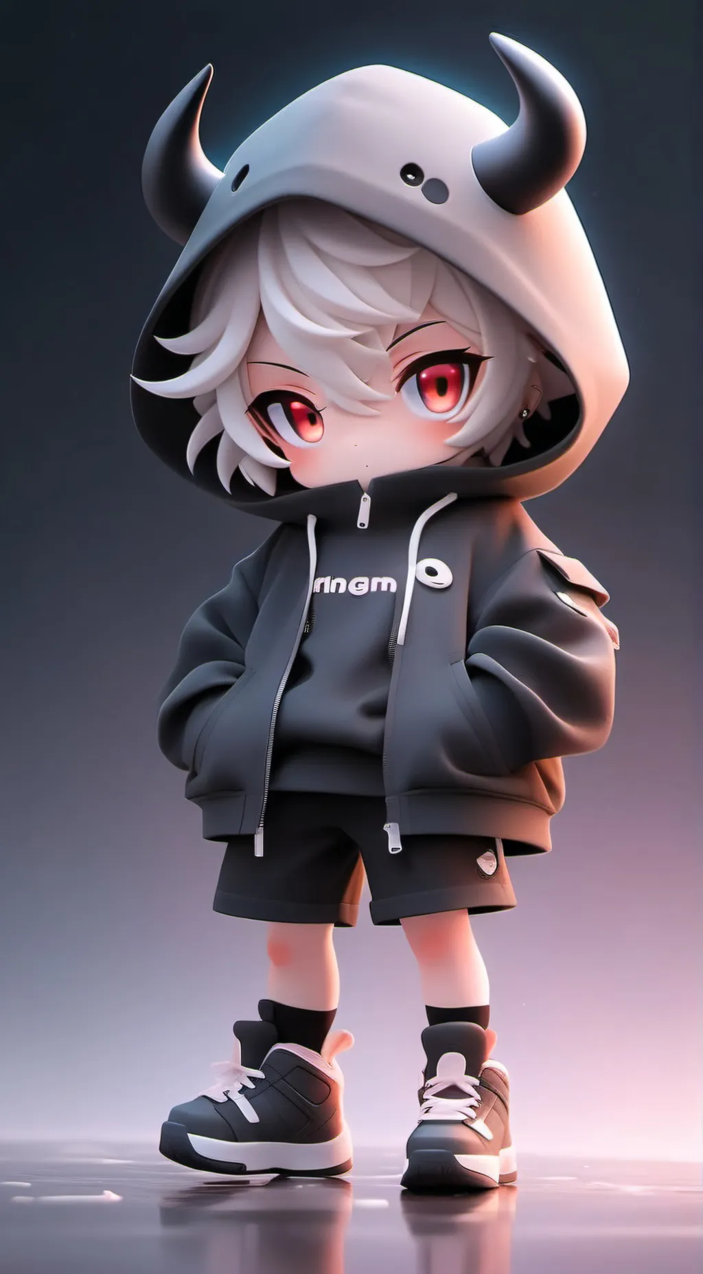 Talkie AI - Chat with im new to this shi