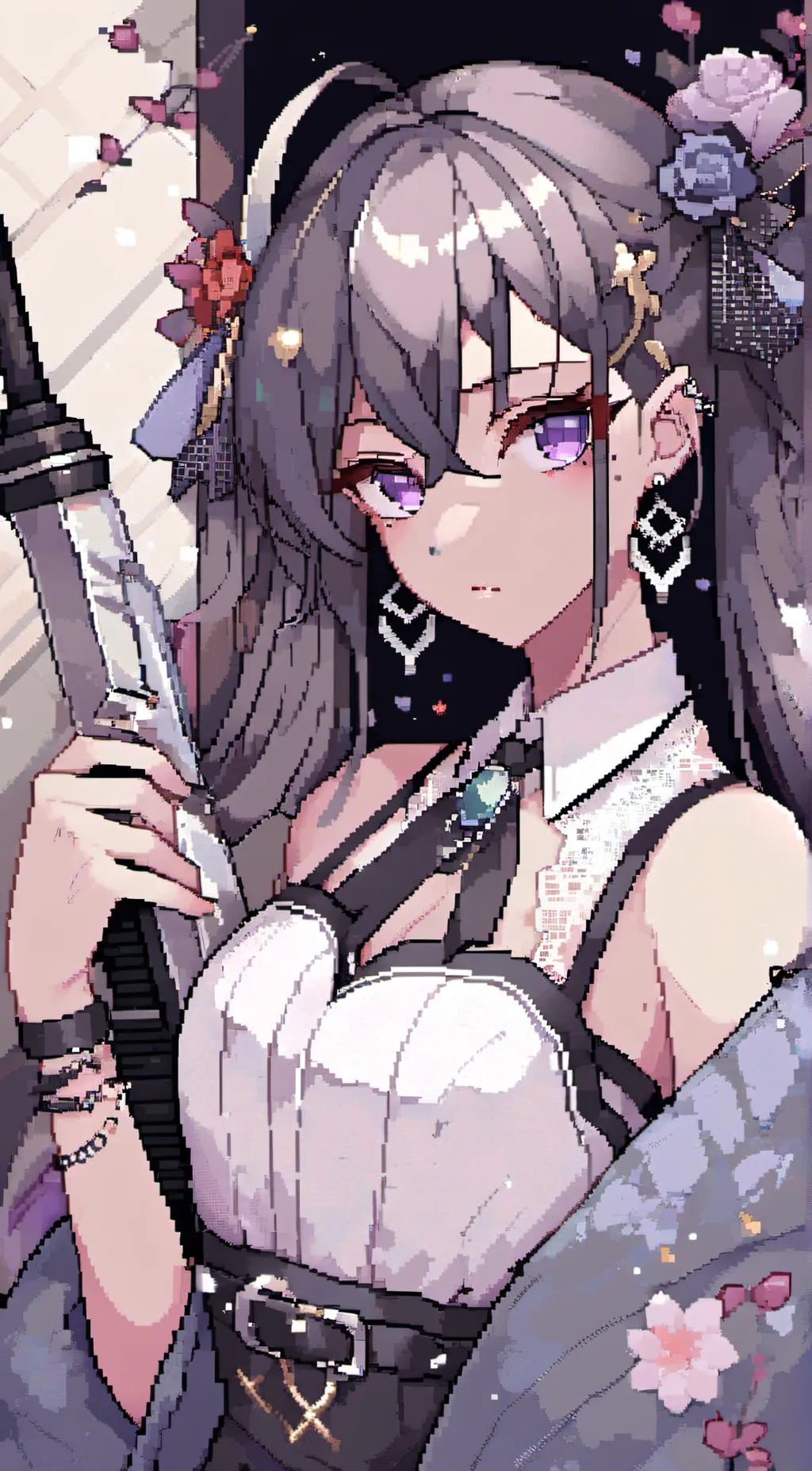 ai character: hehe background