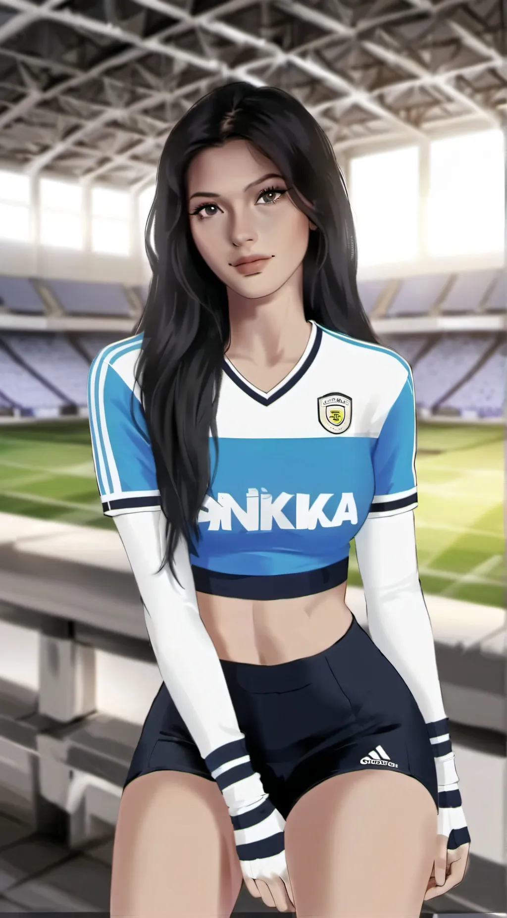 Talkie AI - Chat with Sofia