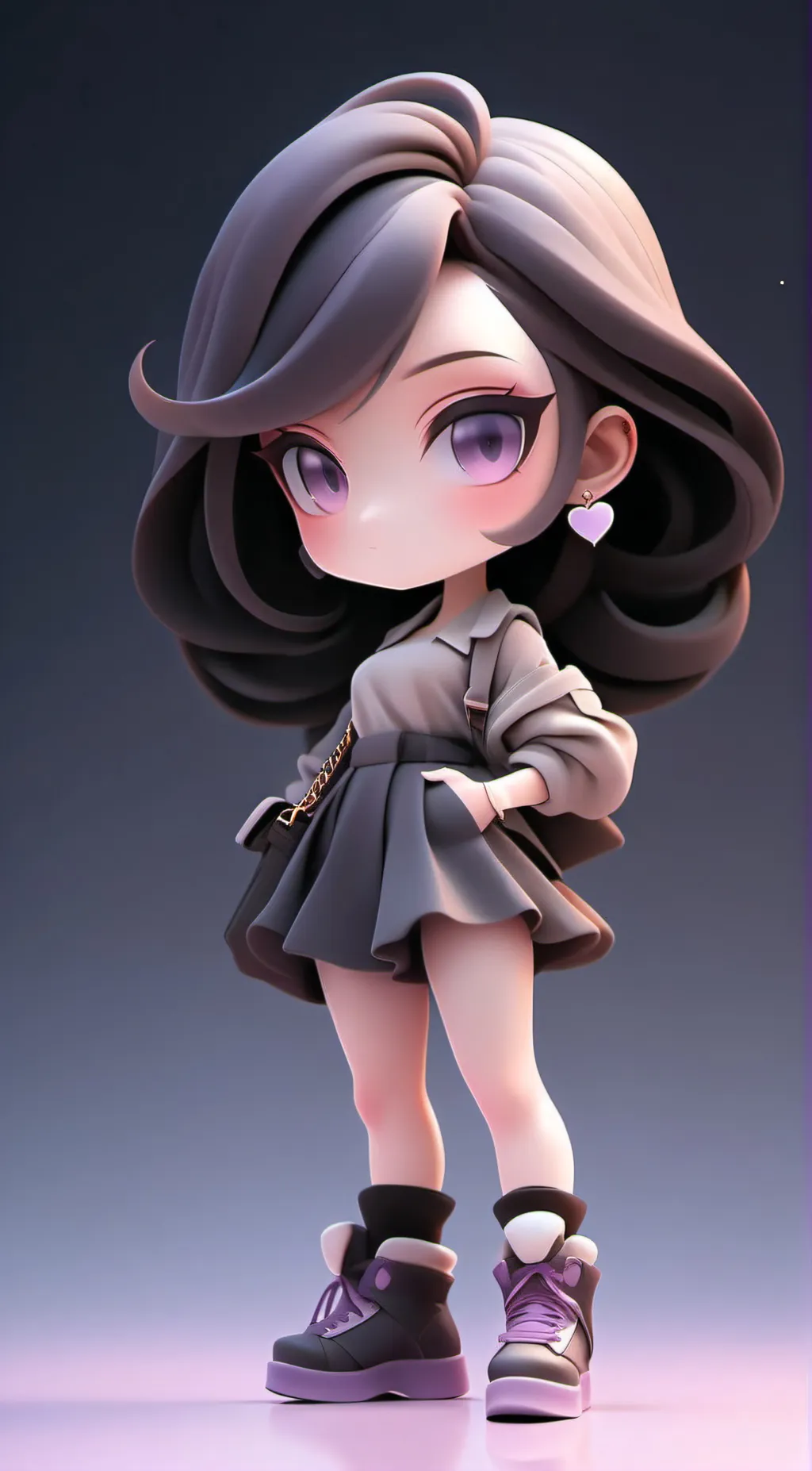 ai character: kjyikjhyghgg kjyik background