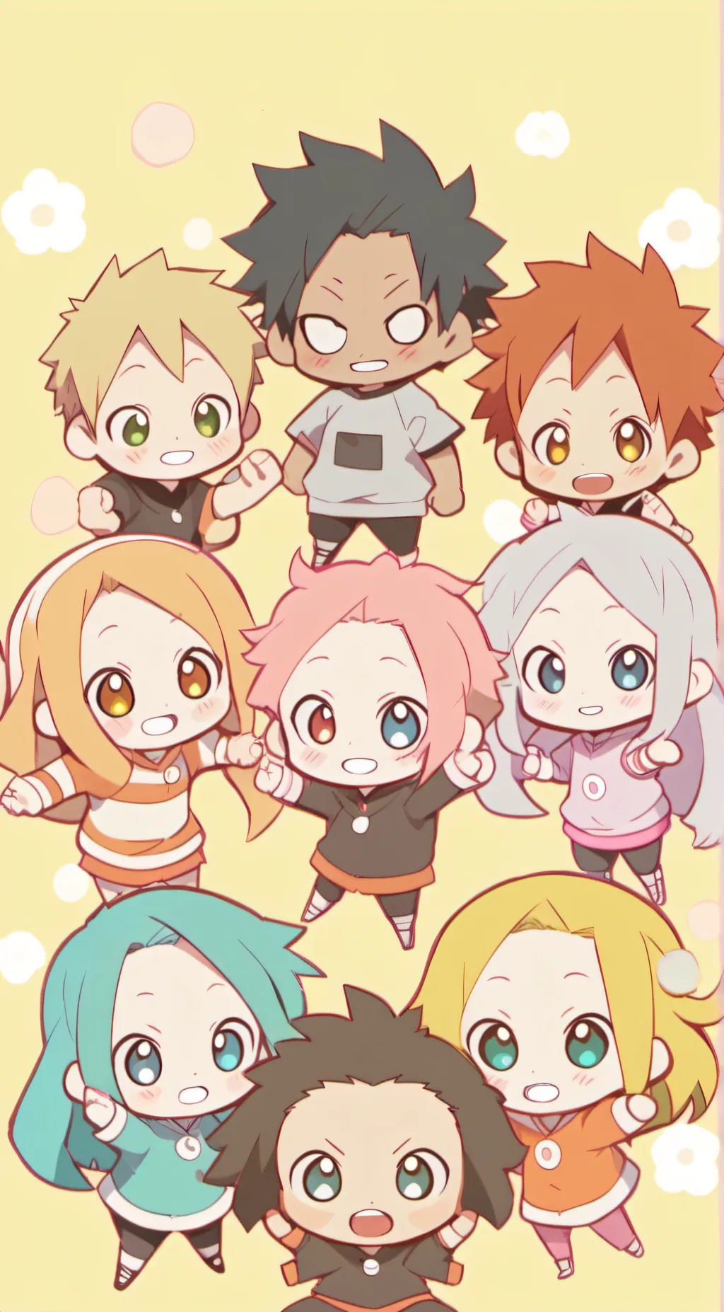 ai character: Bakusquid  background