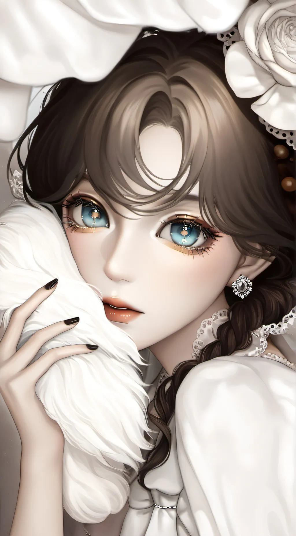 Talkie AI - Chat with Ava