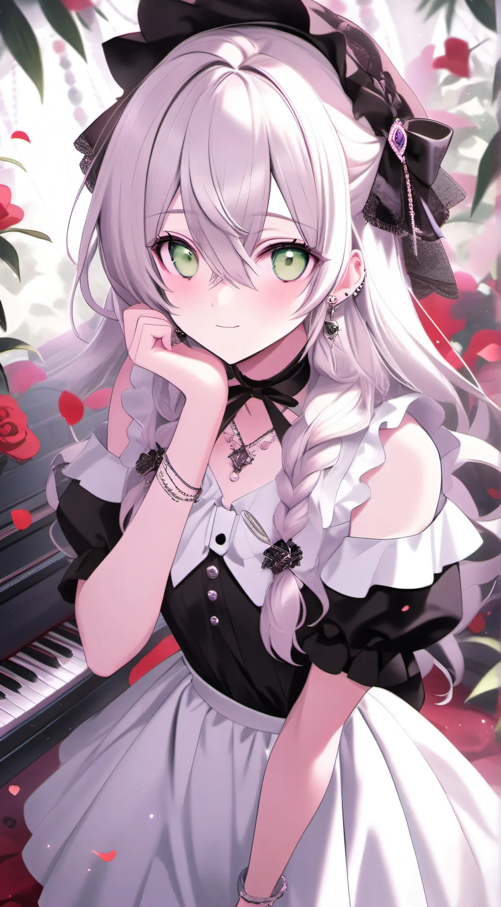 Talkie AI - Chat with anya