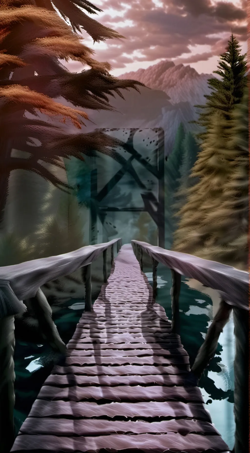 ai character: Pbbv (gorilla tag) background