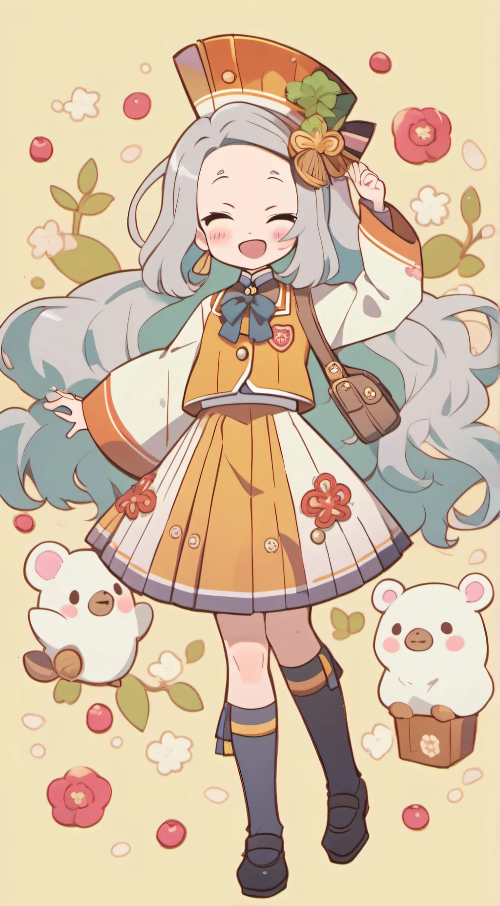 Talkie AI - Chat with Eri