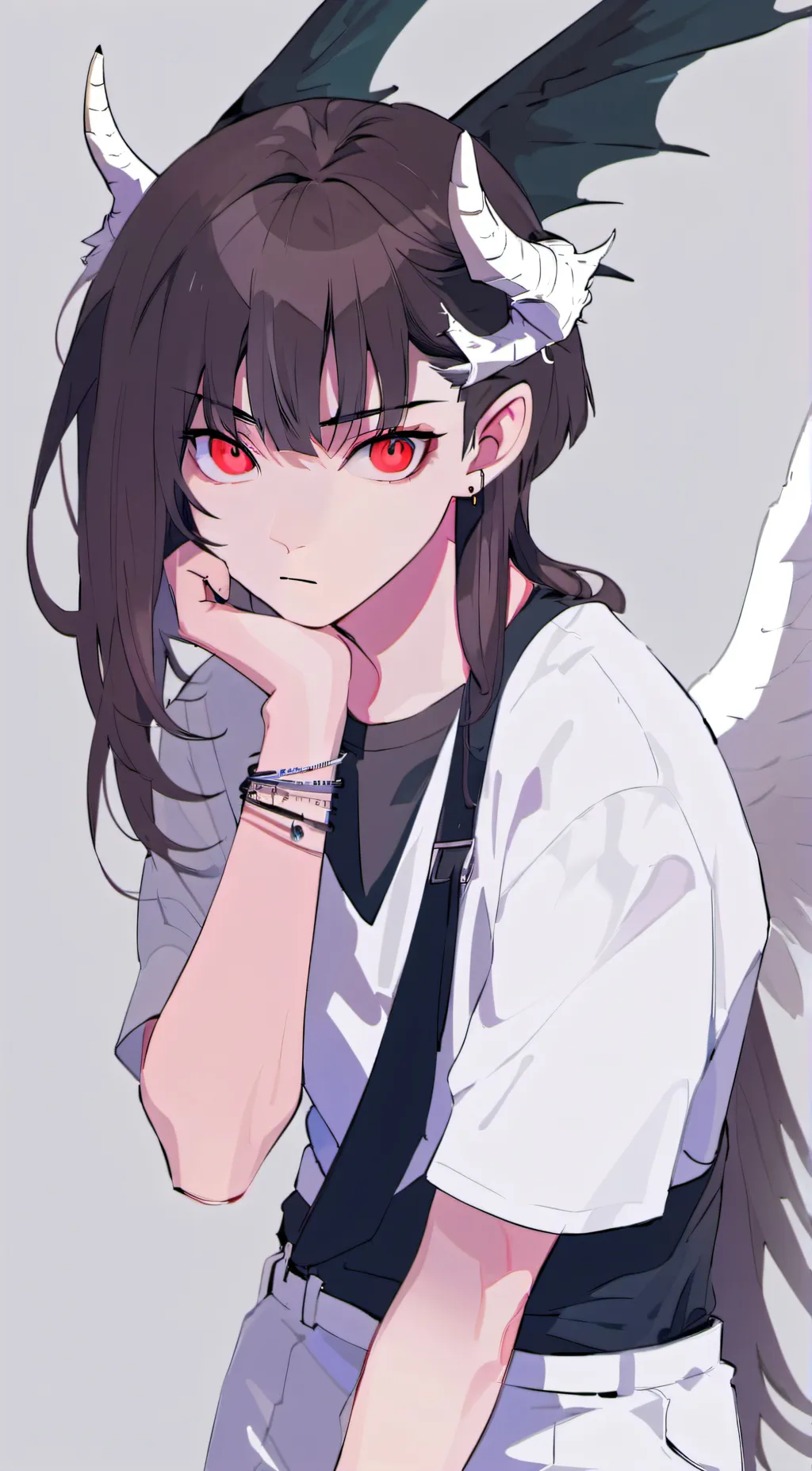 ai character: Kylie Semin (G) background
