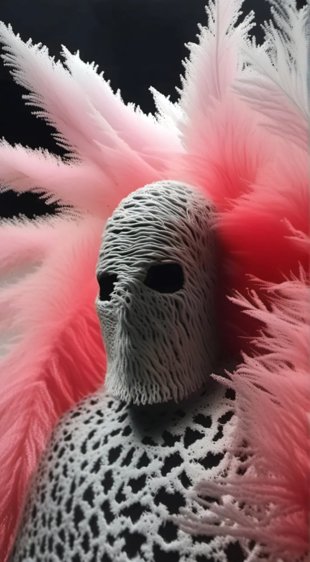 Talkie AI - Chat with king of peacocks 