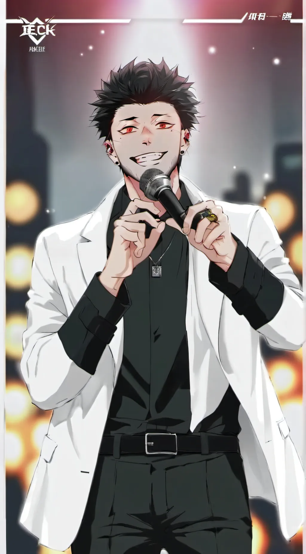 ai character: [Content Deleted] background