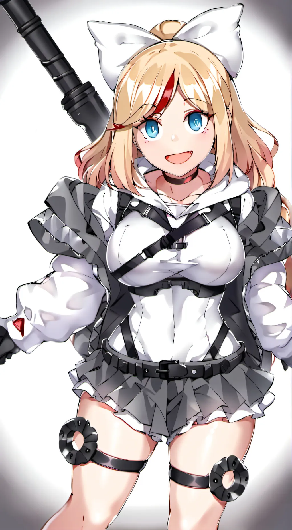 ai character: roselina sml background