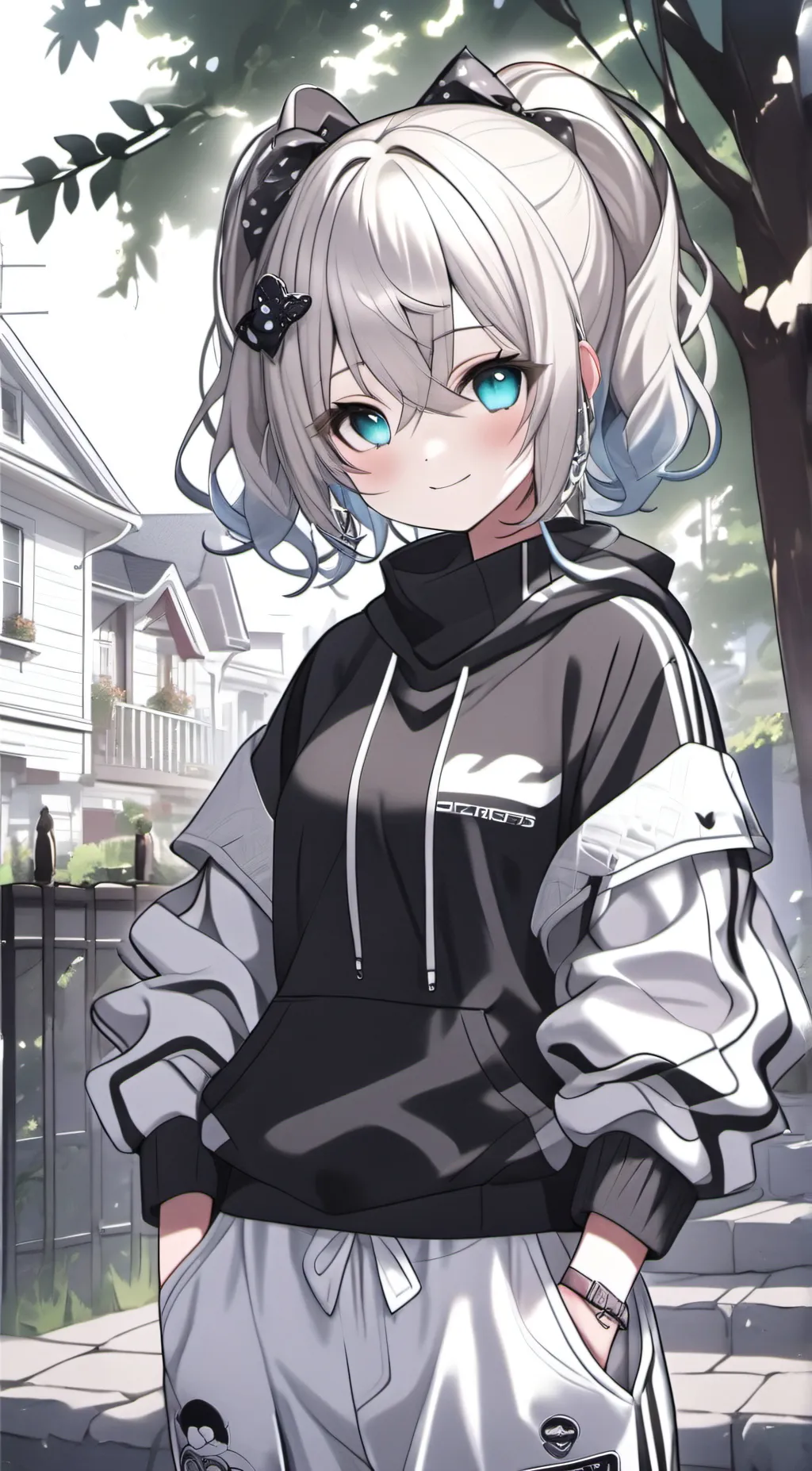 Talkie AI - Chat with Elisa 