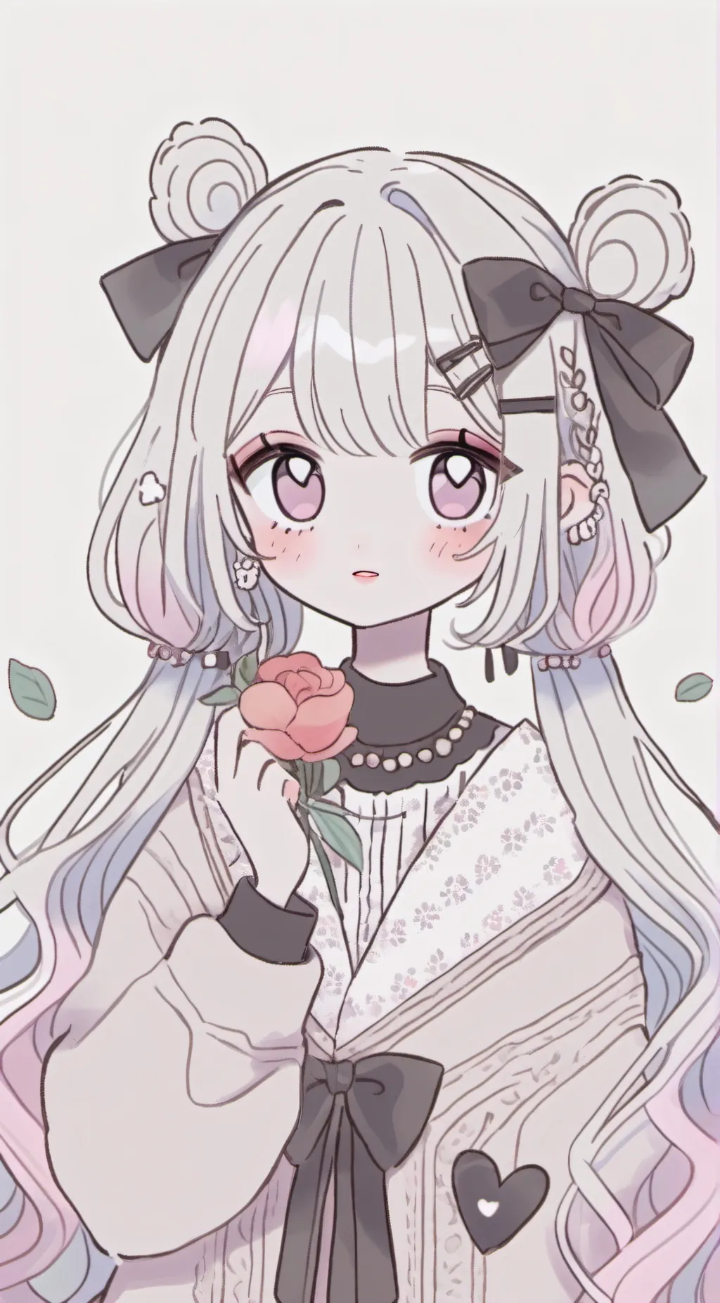 Talkie AI - Chat with Crimmie Beatrice