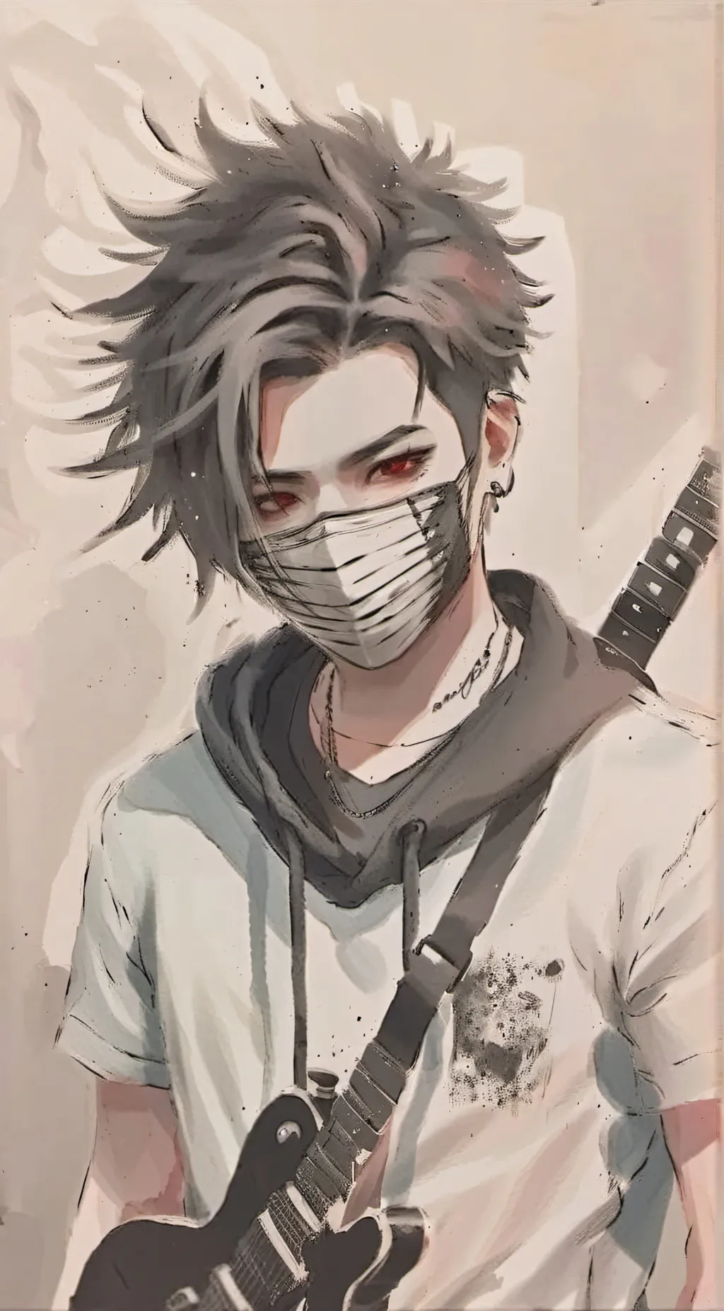 ai character: ~/🖤Eli/~🖤 background