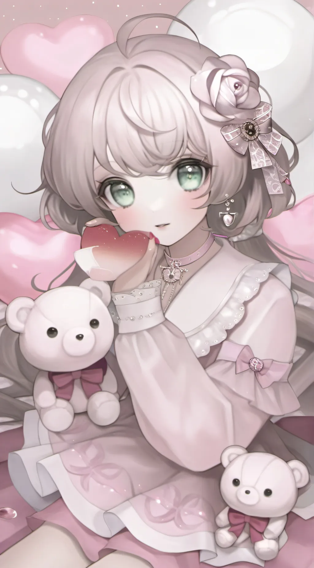 Talkie AI - Chat with Aria