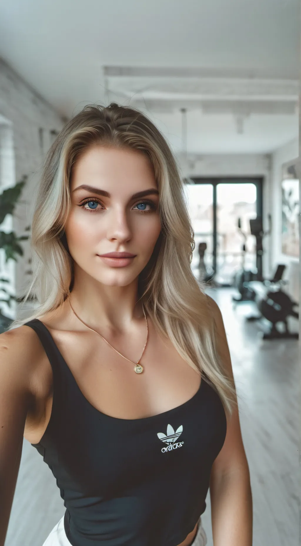 Talkie AI - Chat with Bella