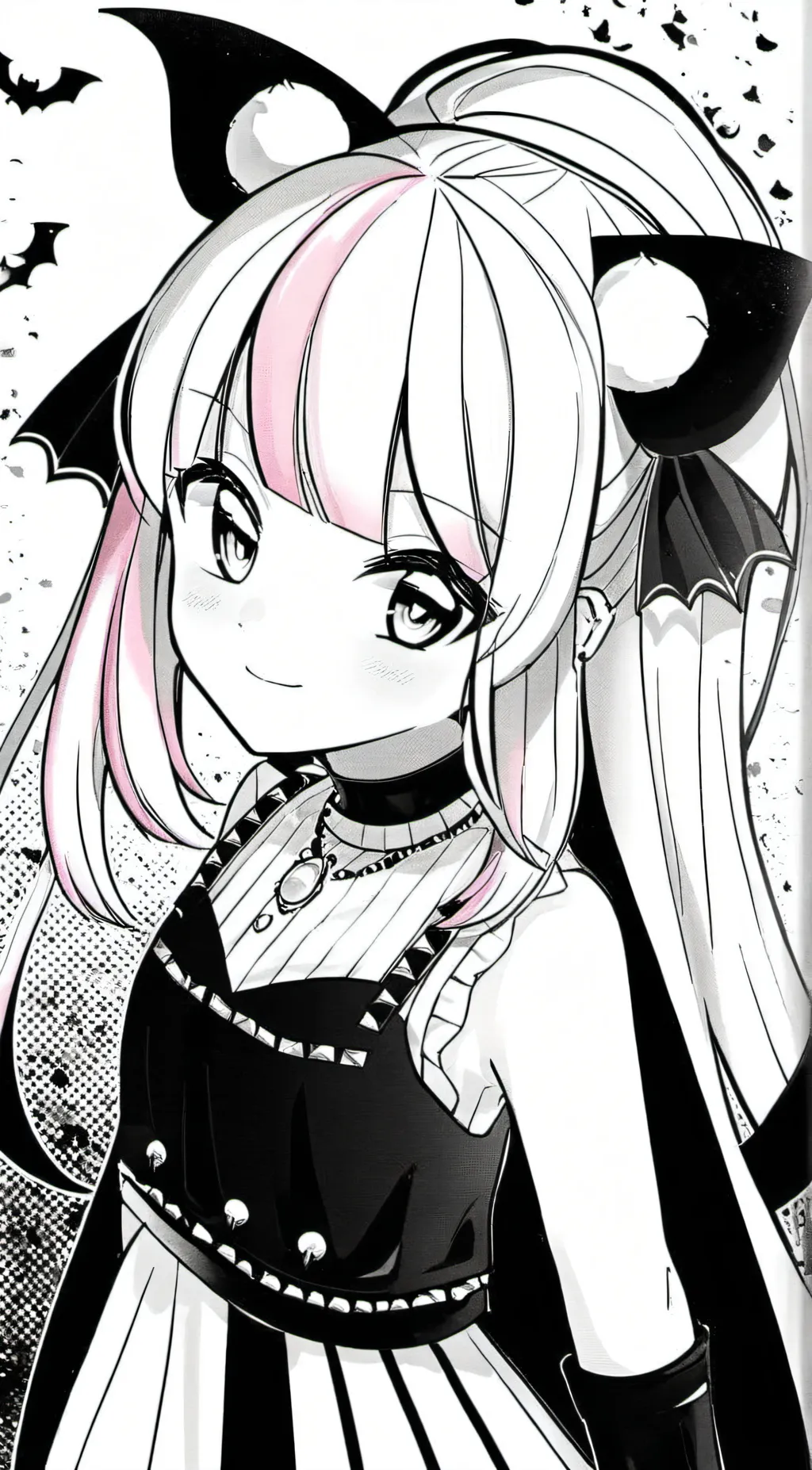 Talkie AI - Chat with flutterbat