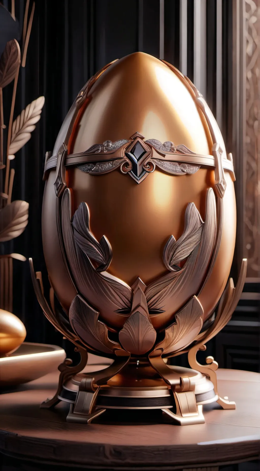 Talkie AI - Chat with Eggcellence Trophy