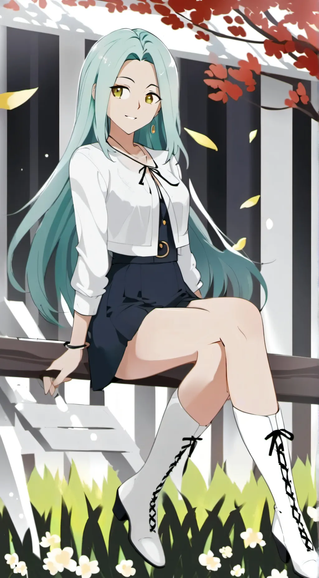 Talkie AI - Chat with Tangled the series