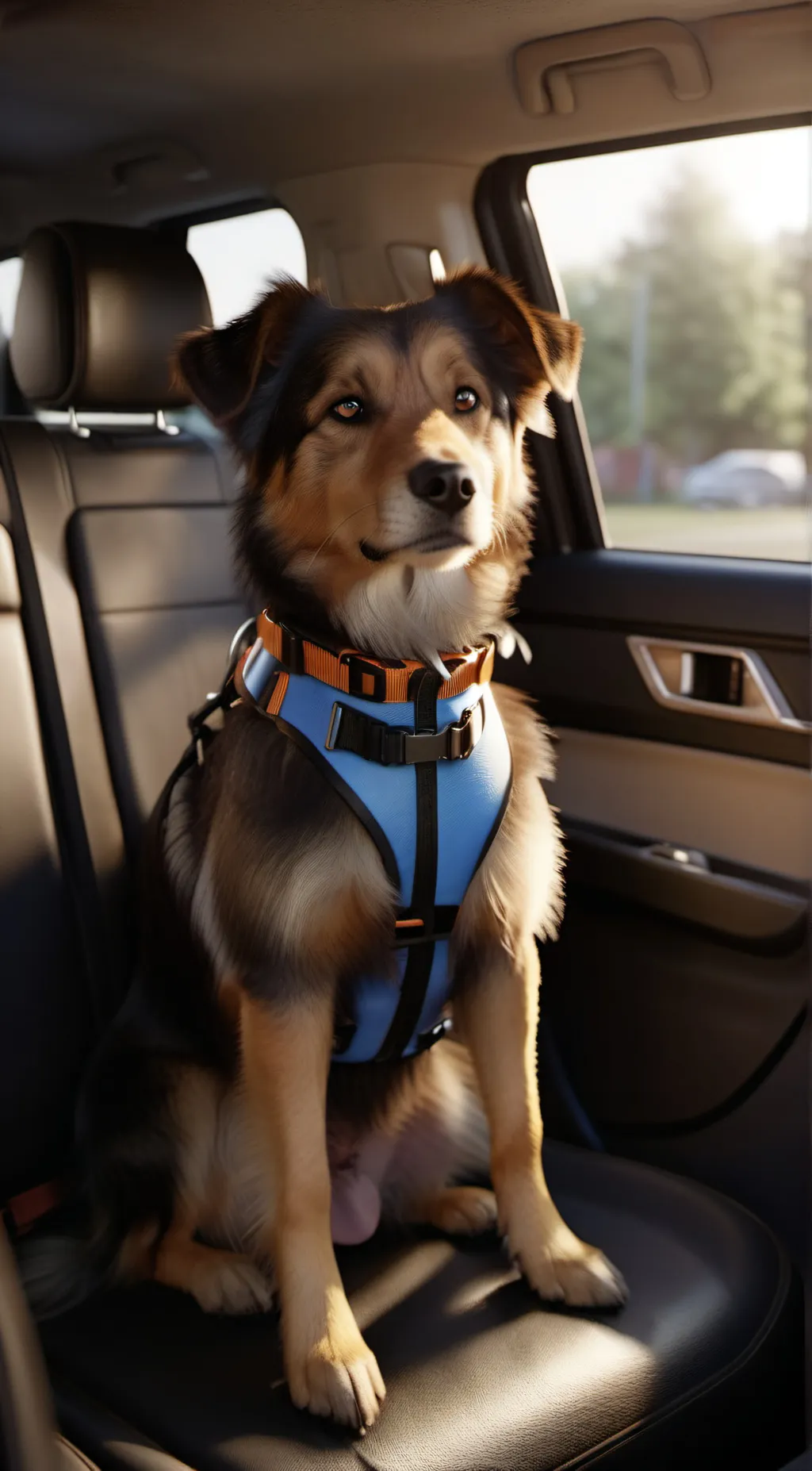 Talkie AI - Chat with ur dog