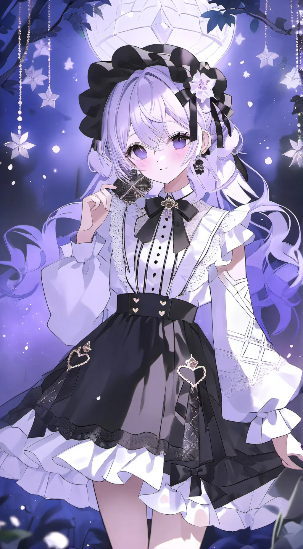 Talkie AI - Chat with mia