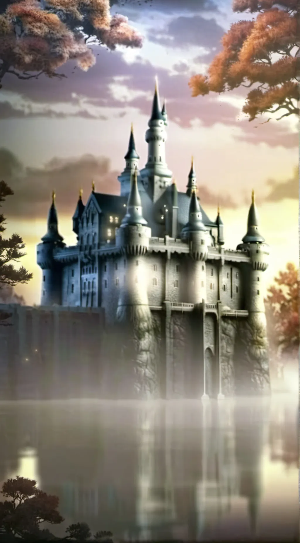 Talkie AI - Chat with HOGWARTS