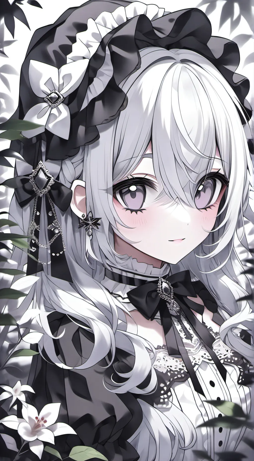 Talkie AI - Chat with Mika 
