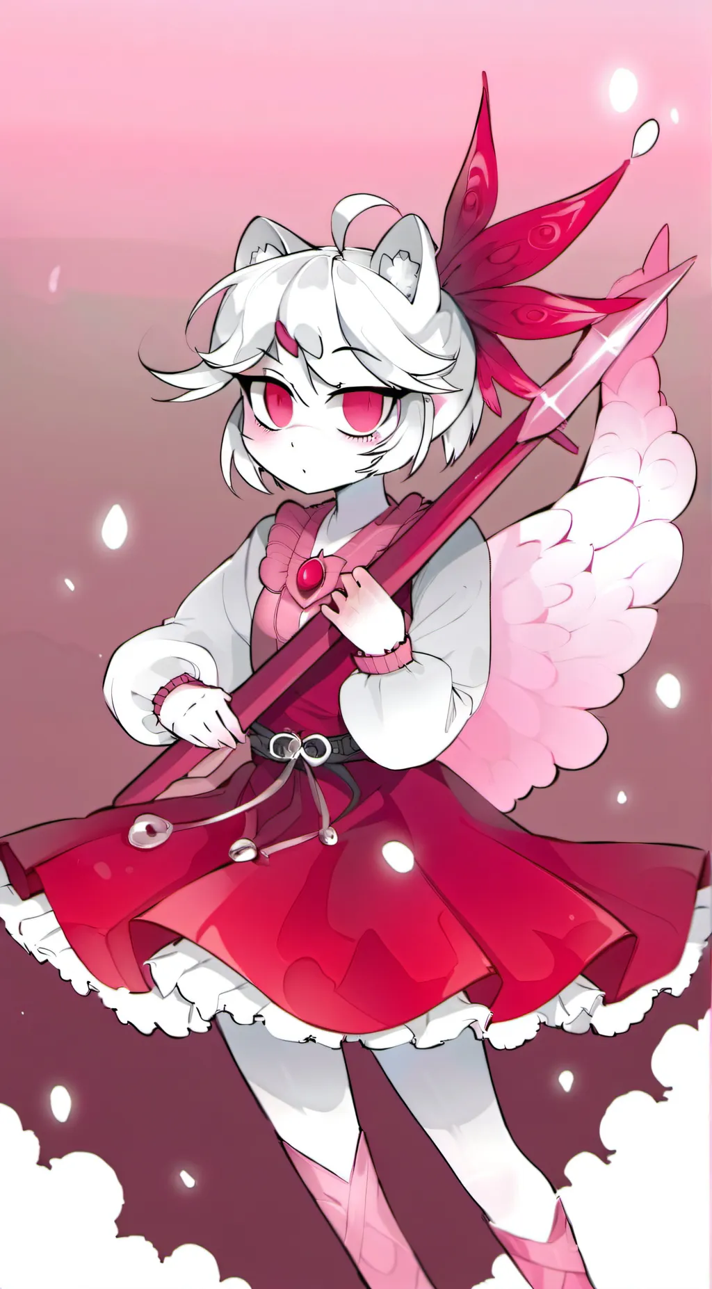 Talkie AI - Chat with mangle