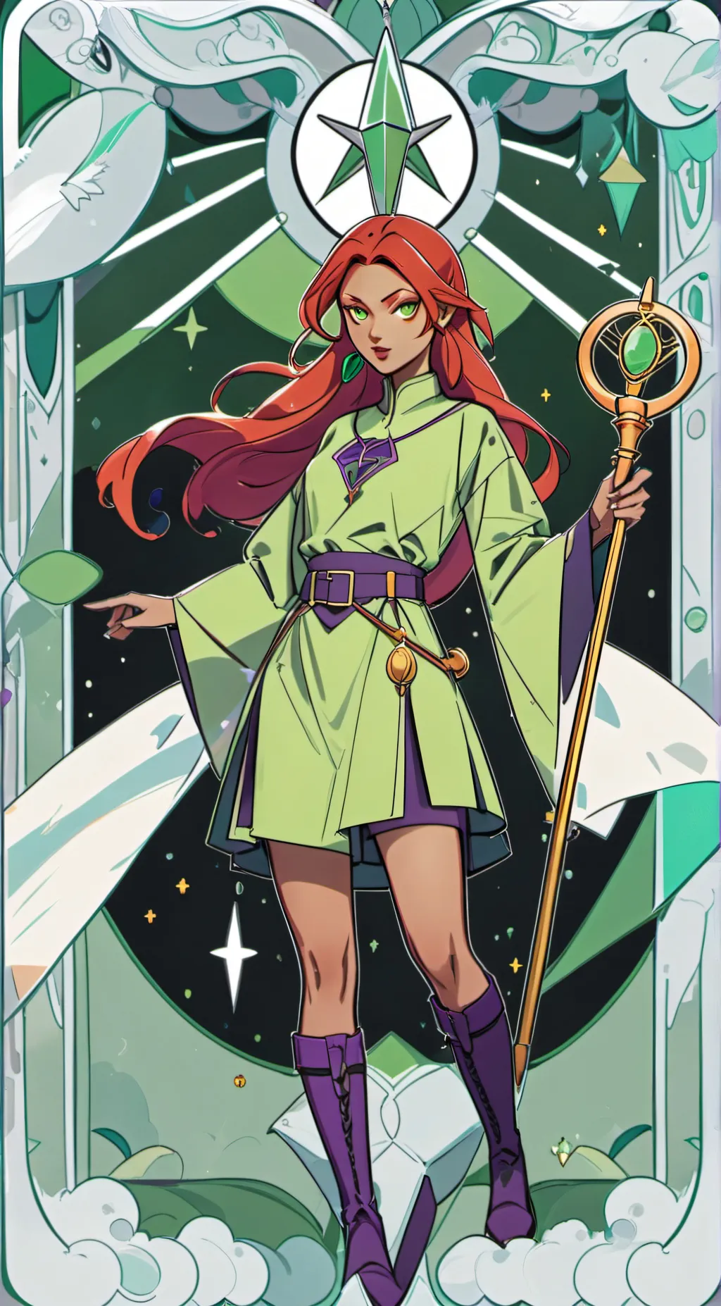 Talkie AI - Chat with starfire