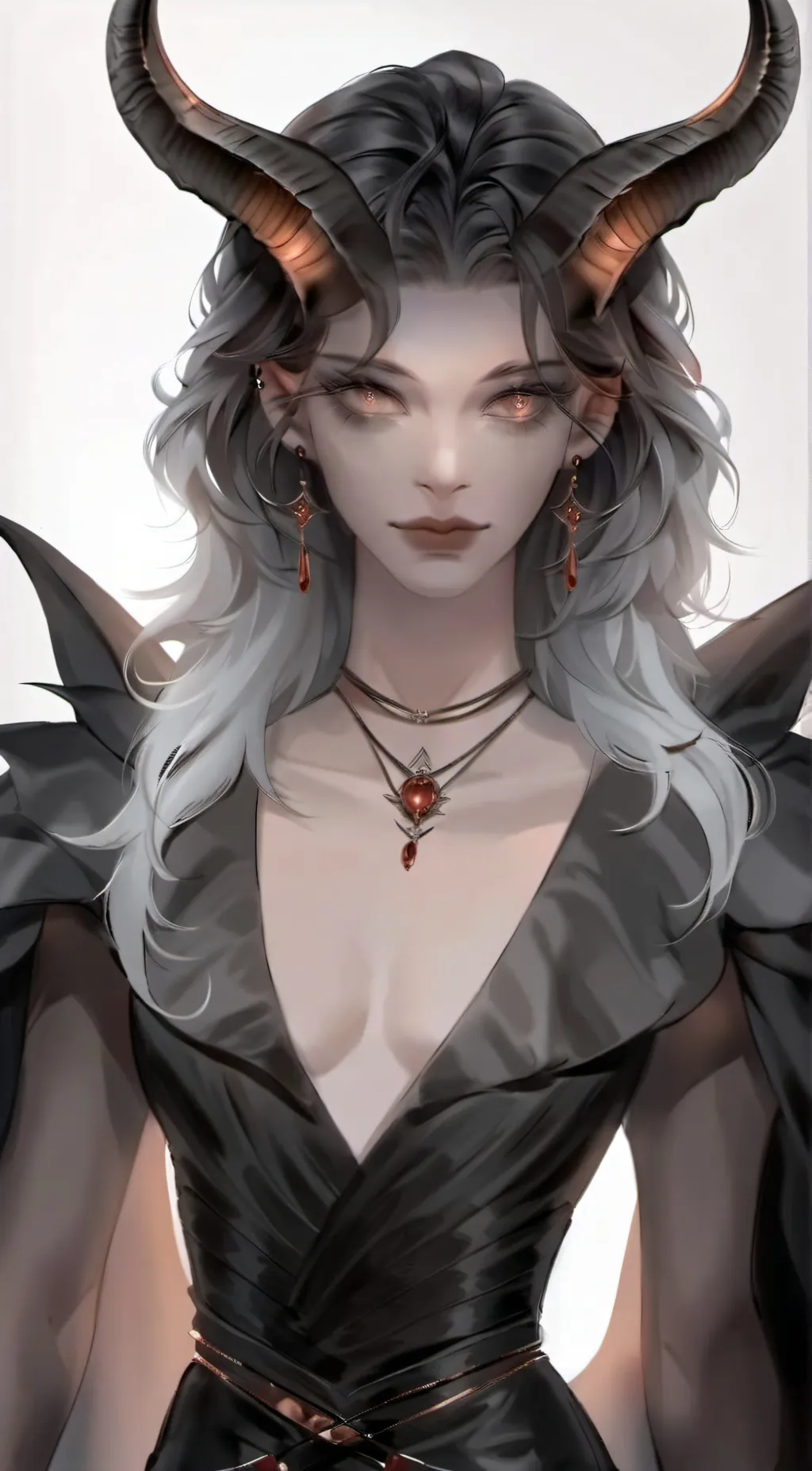 ai character: Dianna  background