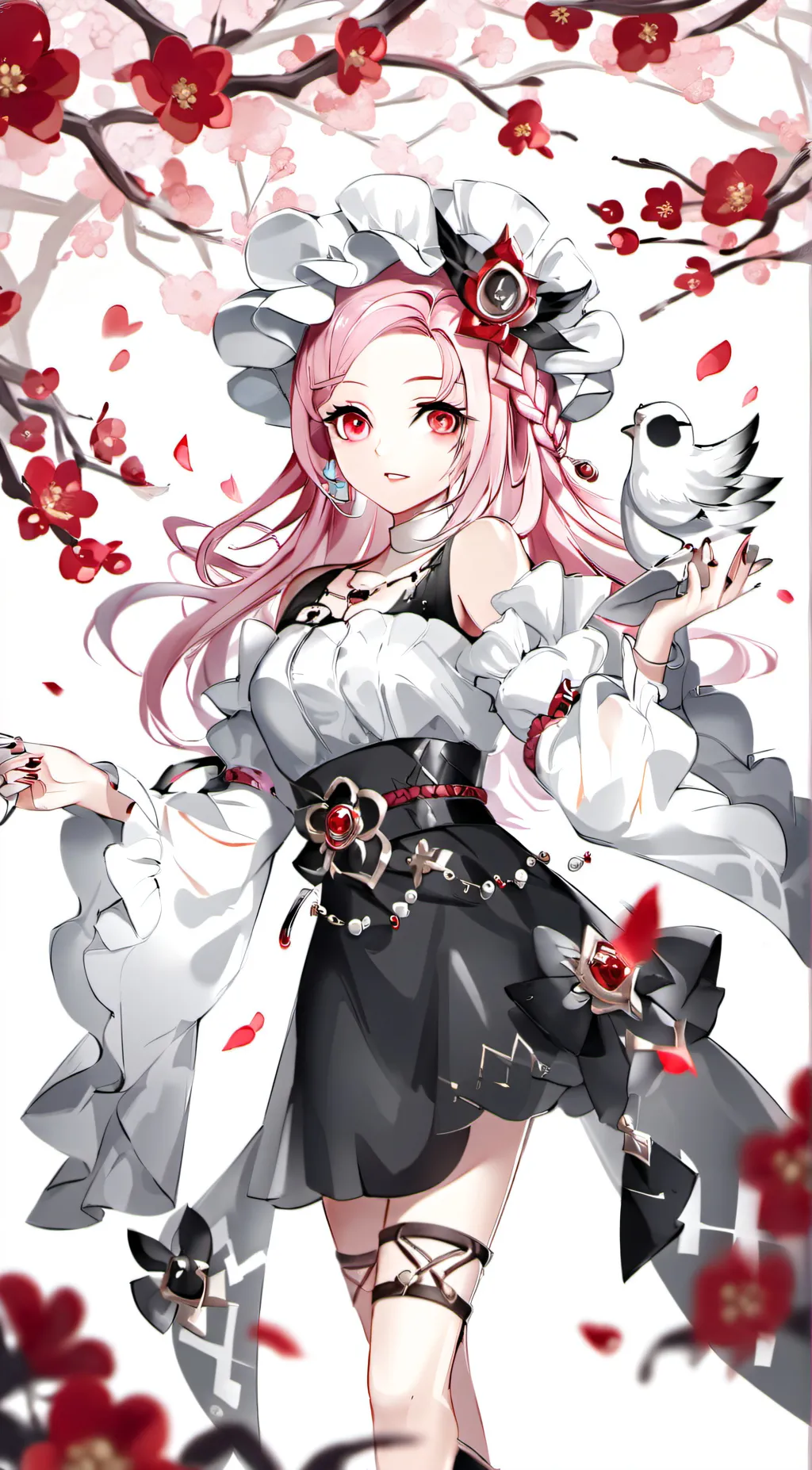 Talkie AI - Chat with eira 