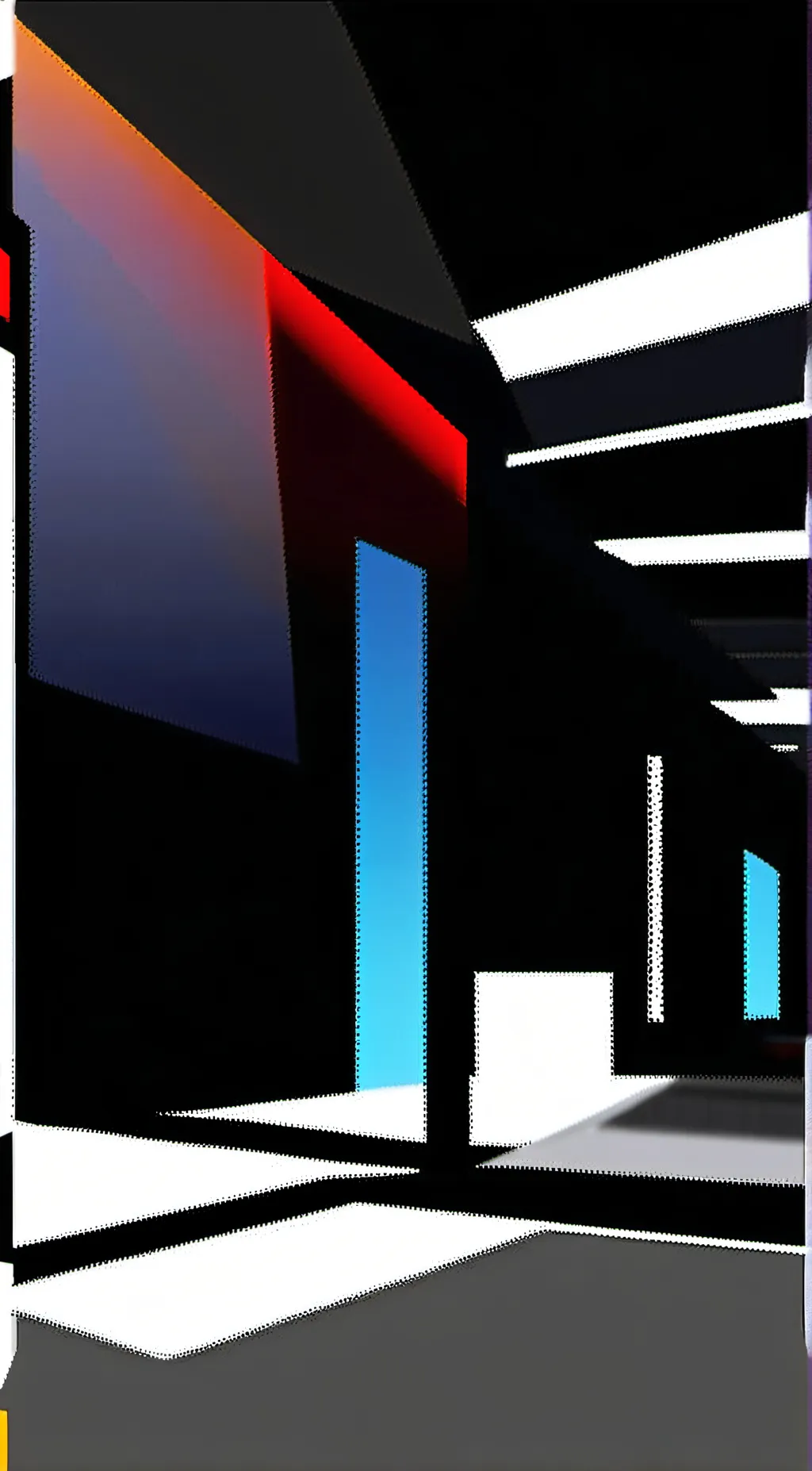 ai character: Roblox  background