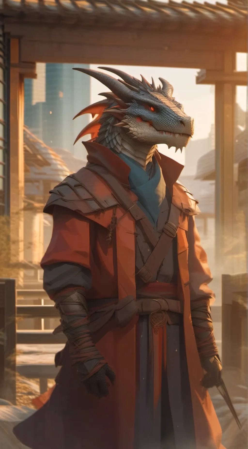Talkie AI - Chat with Kihpenn Pauper
