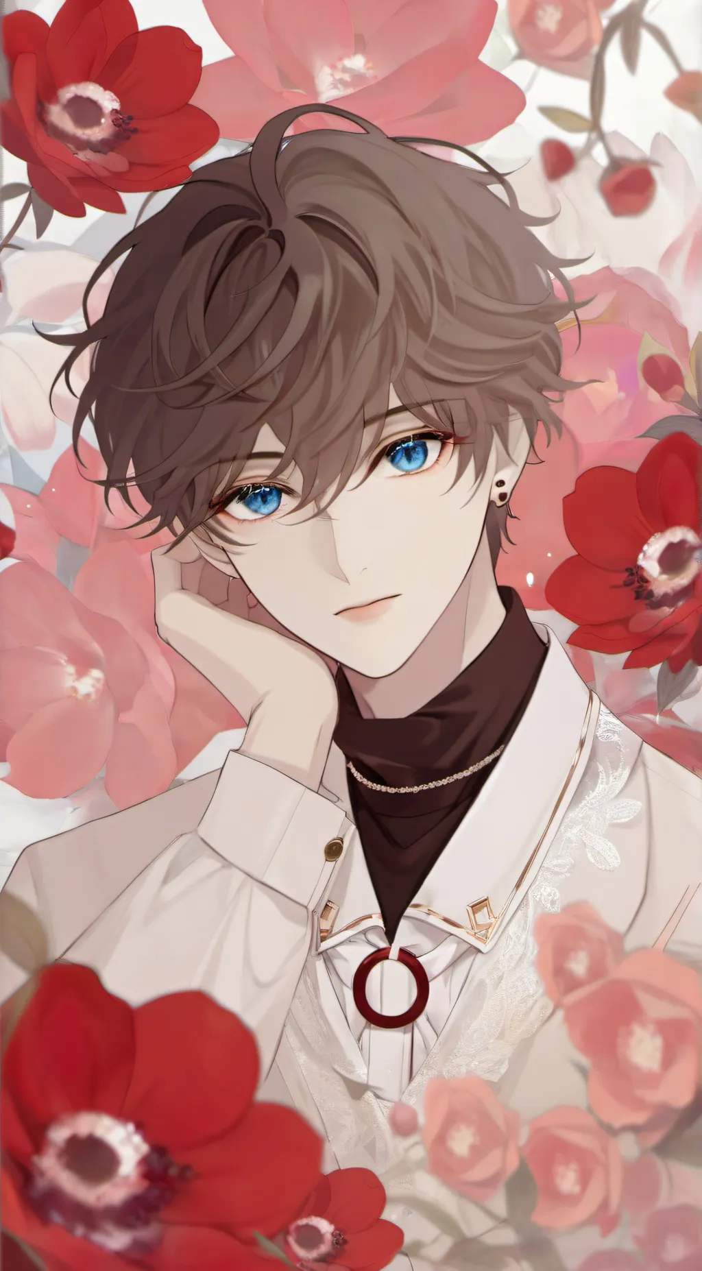ai character: Tayo background