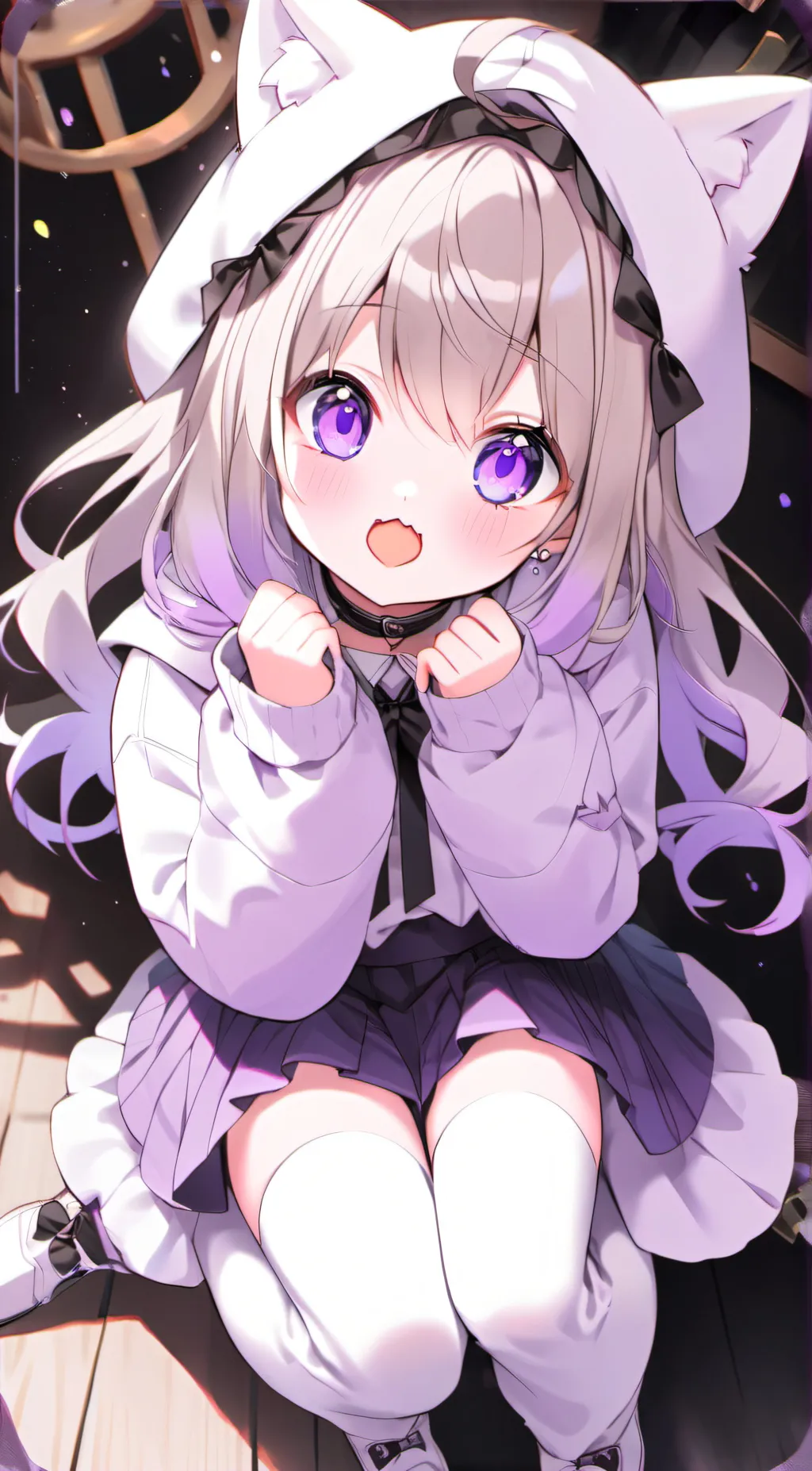 Talkie AI - Chat with Aiko
