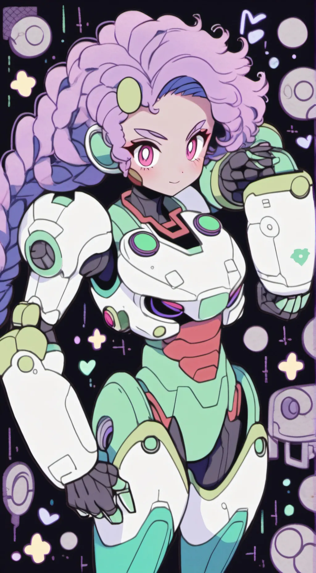 Talkie AI - Chat with Yuna