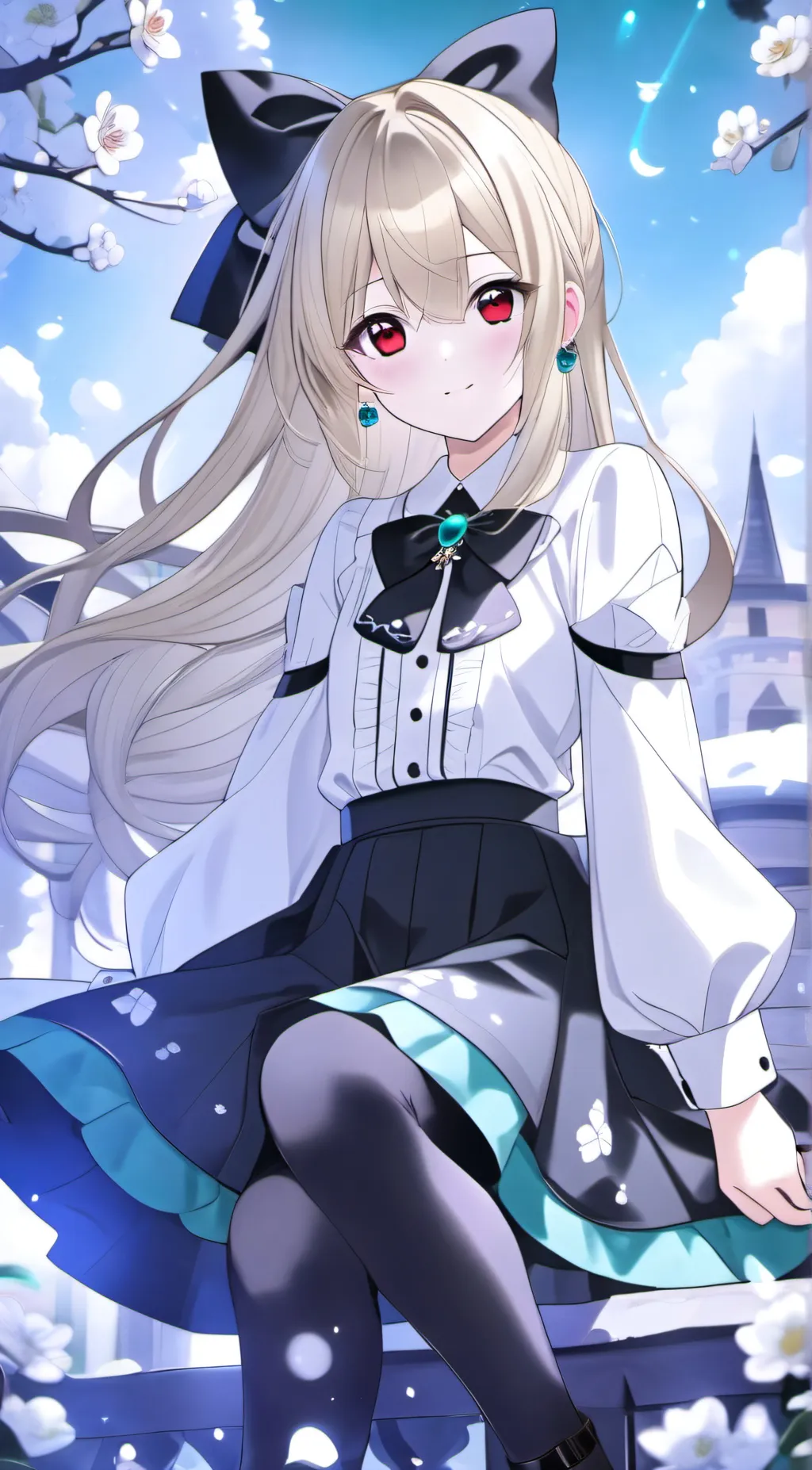 Talkie AI - Chat with Yue
