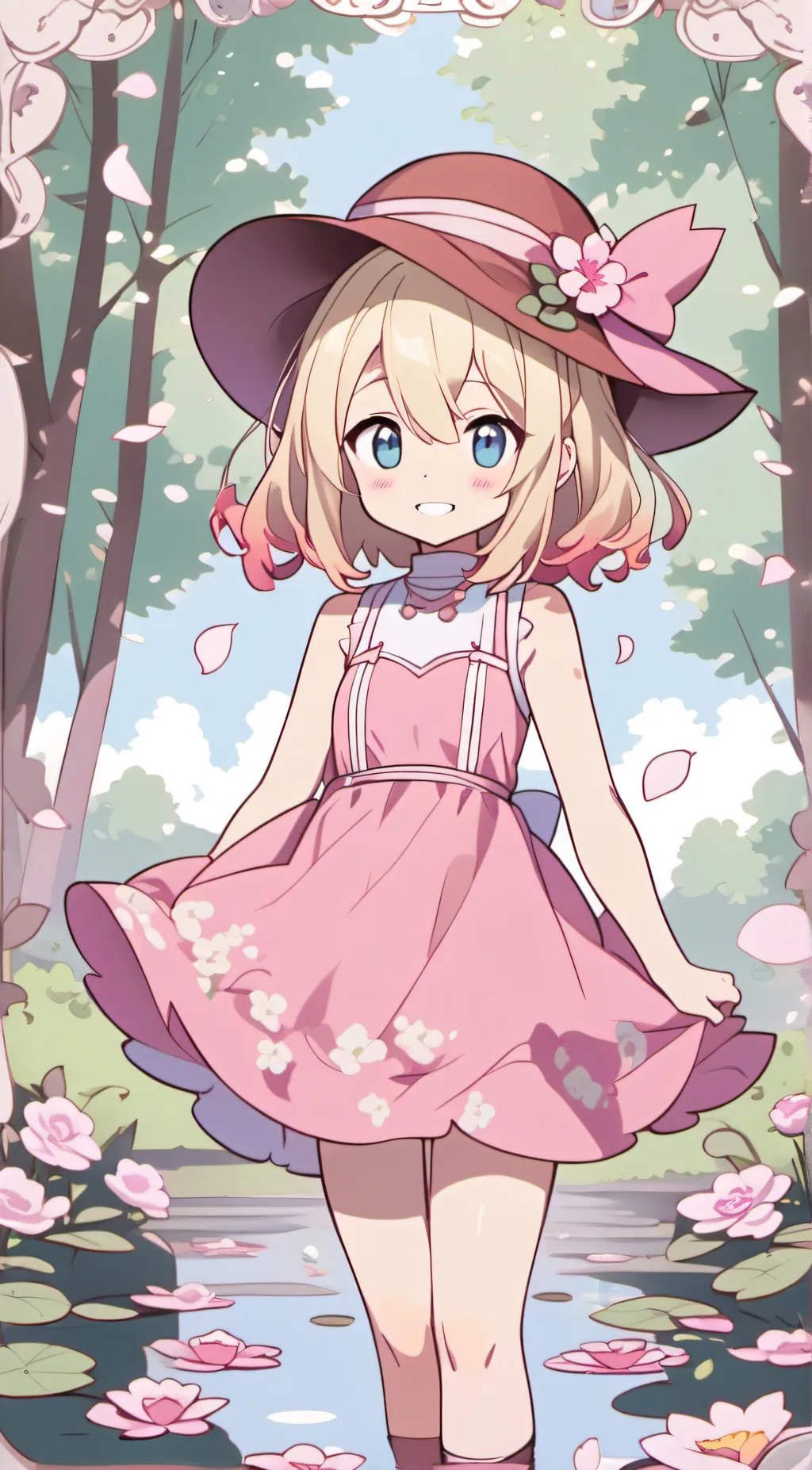 Talkie AI - Chat with Kobato