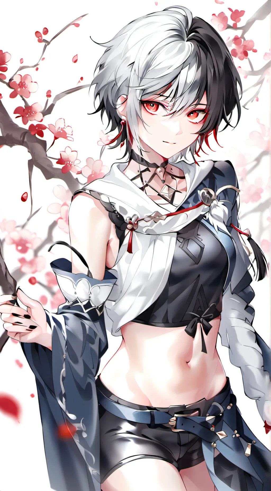 ai character: Sophia lionheart background