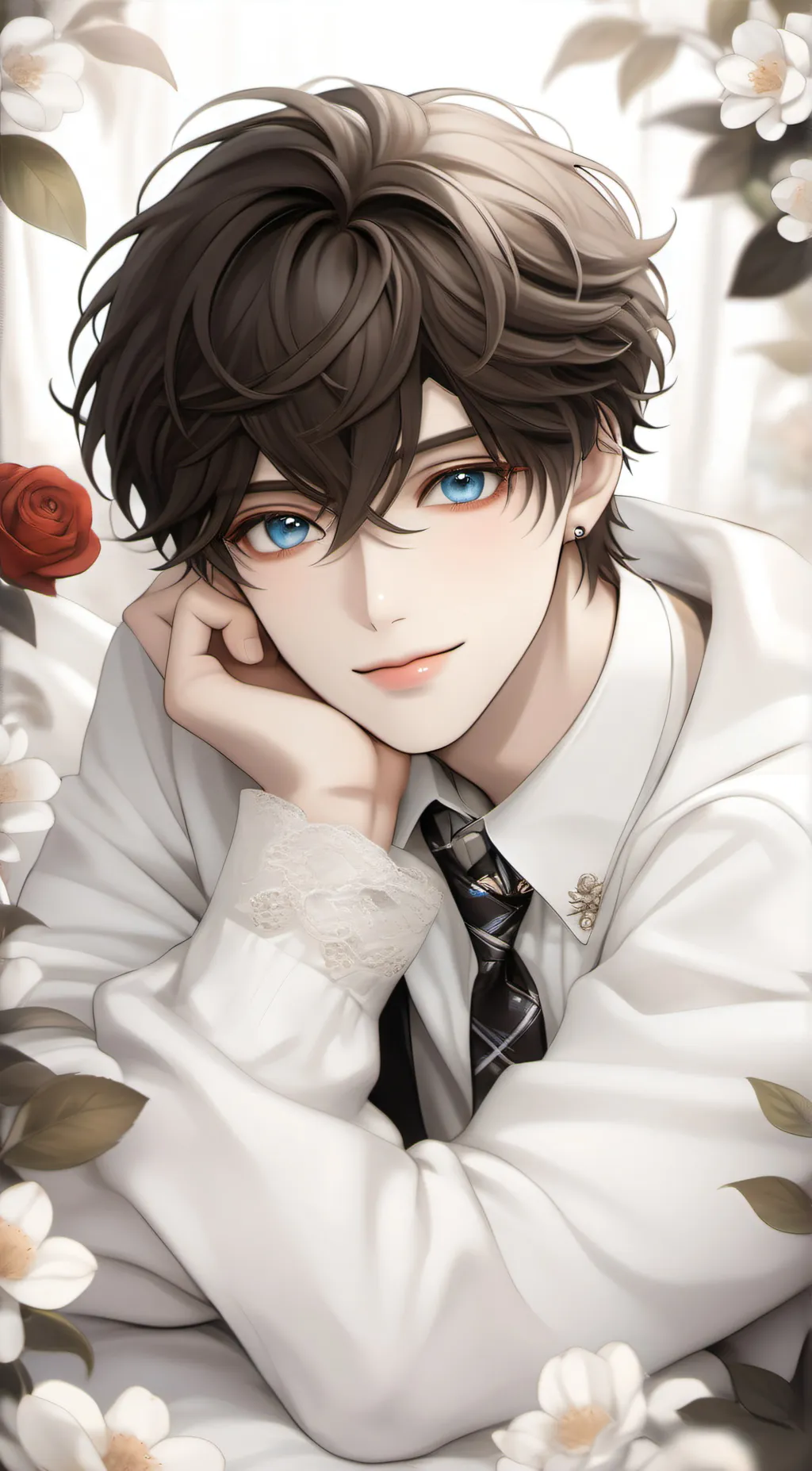 Talkie AI - Chat with Matthew ❤️