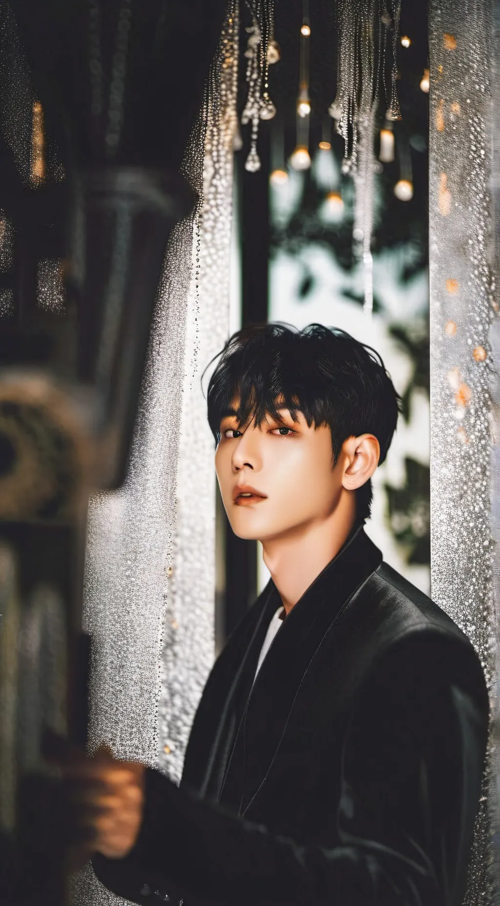 ai character: Soobin background